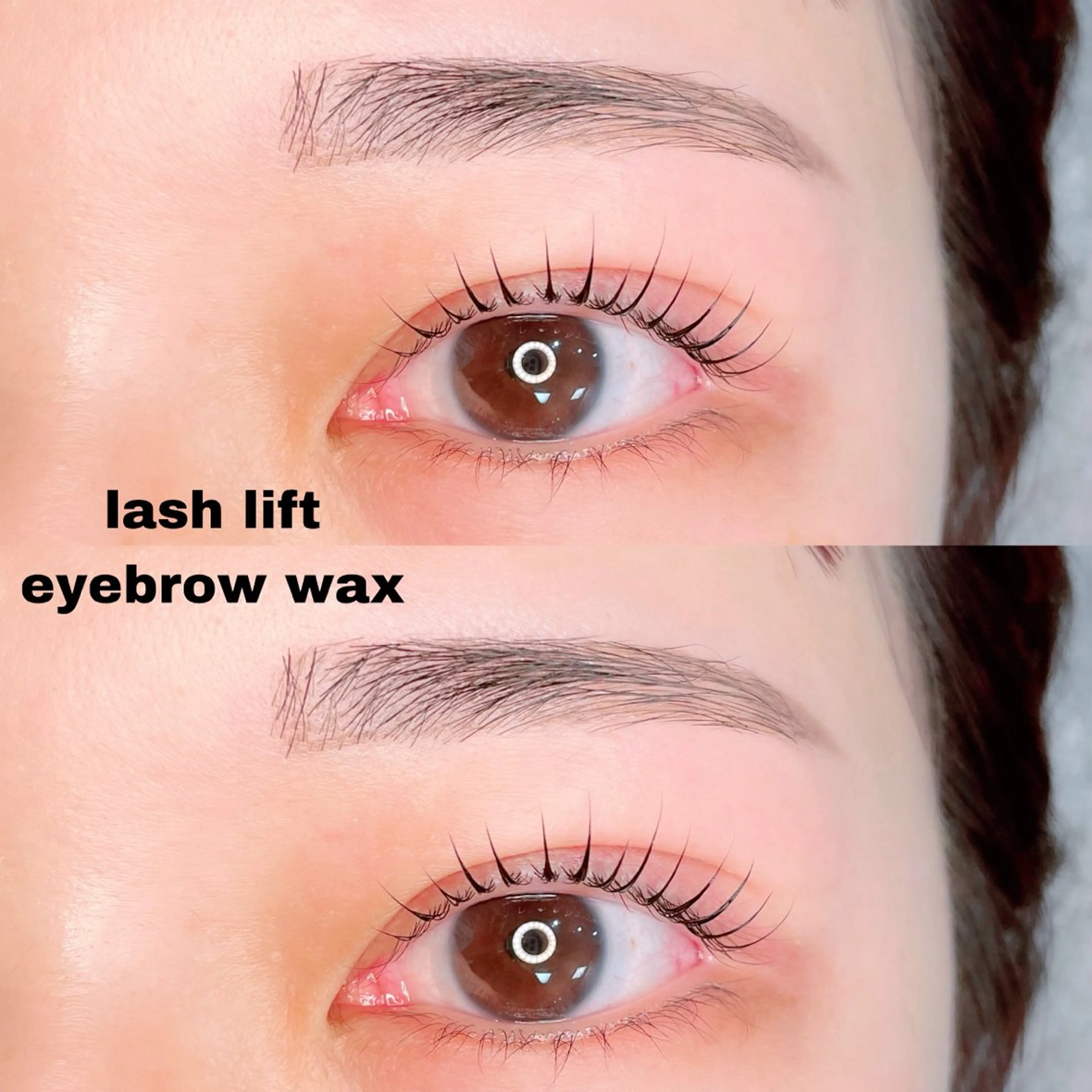 マツエク・マツパ パリジェンヌ/美眉 OLIVIA加藤のマツエク・マツパデザイン