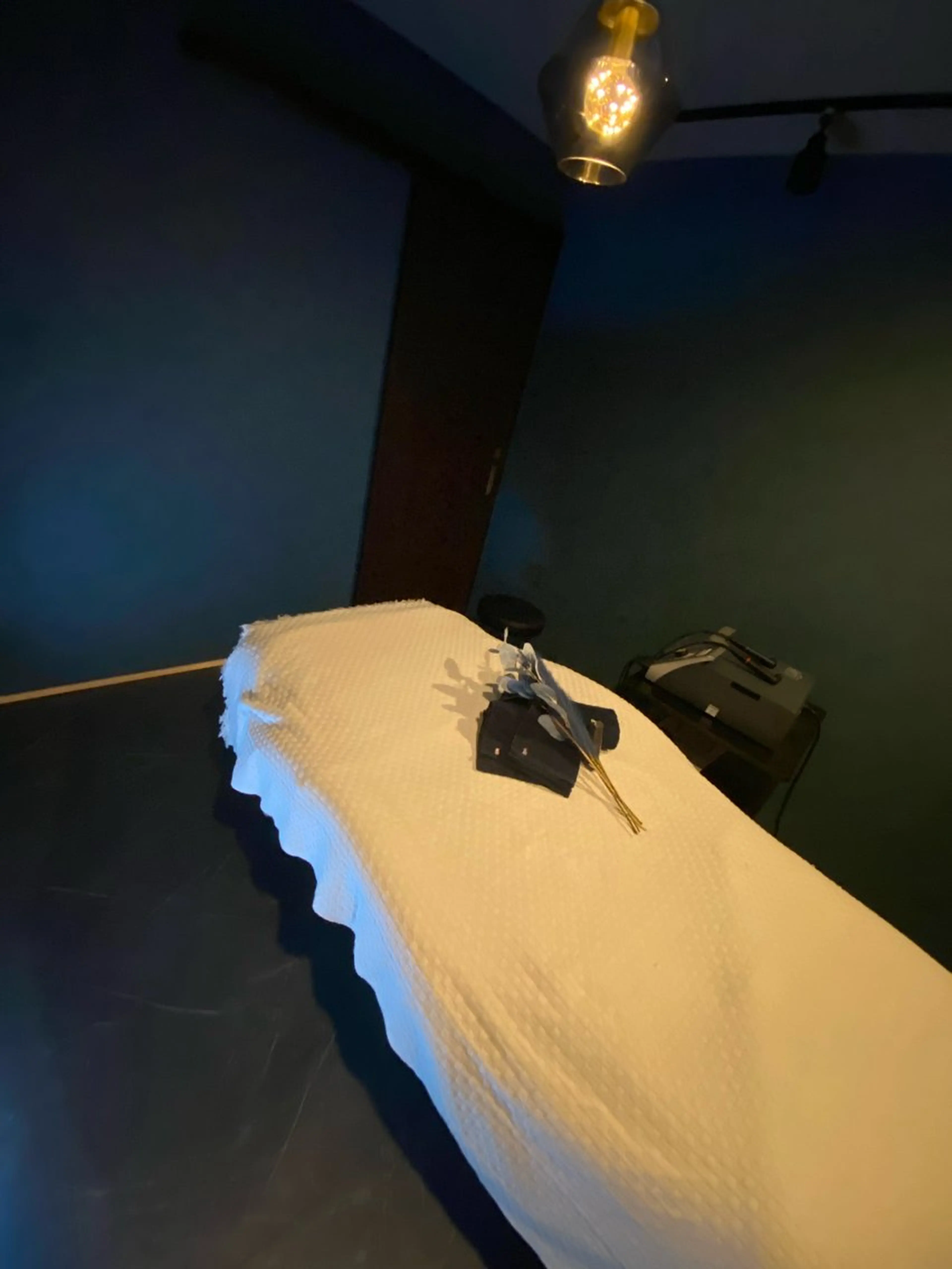 ルポソワン所属・repos.soin ルポソワンのエステ・リラクイメージ