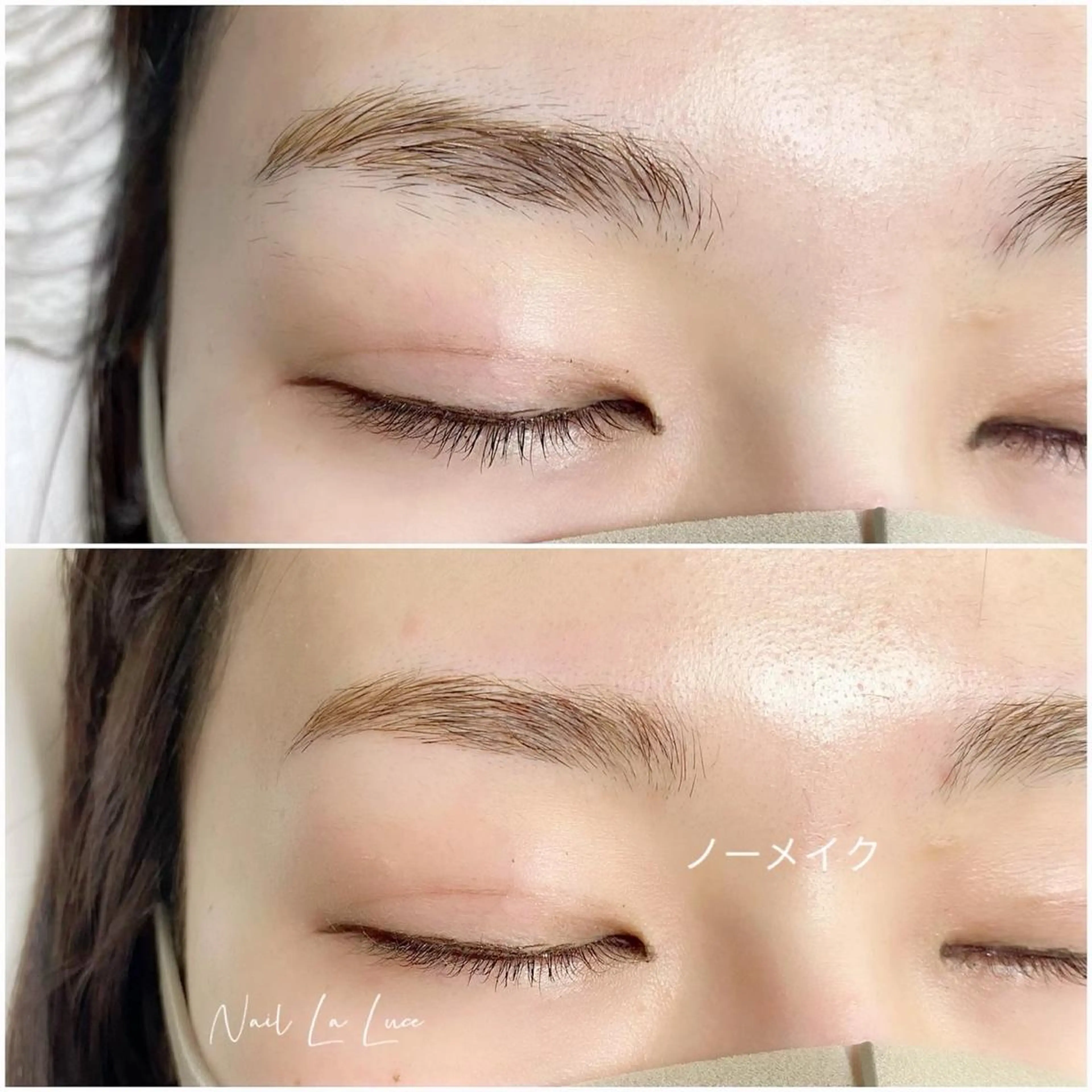 NailLaLuce ネイルラルーチェのネイルデザイン