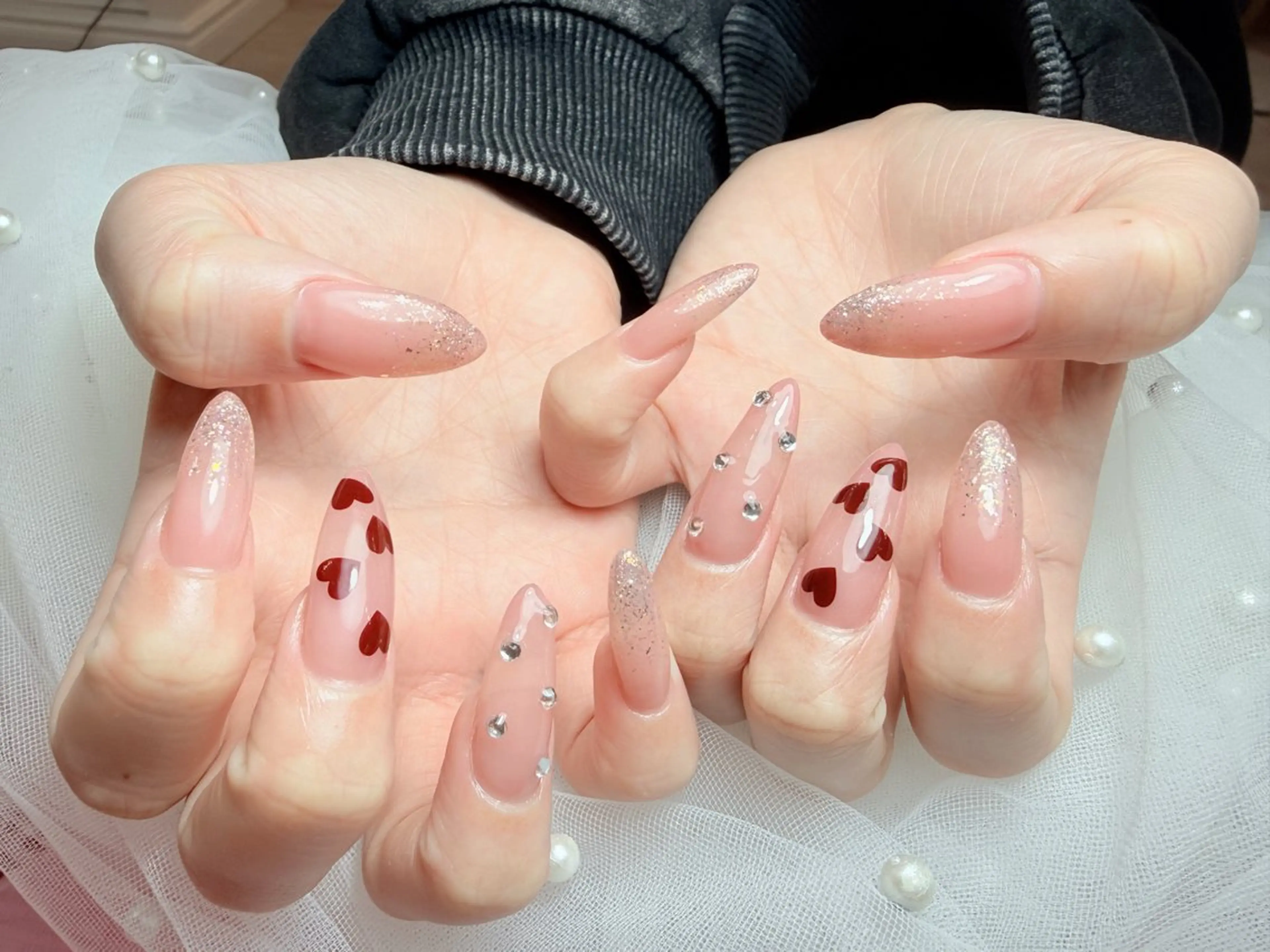 ネイル Bél Nail salonのネイルデザイン