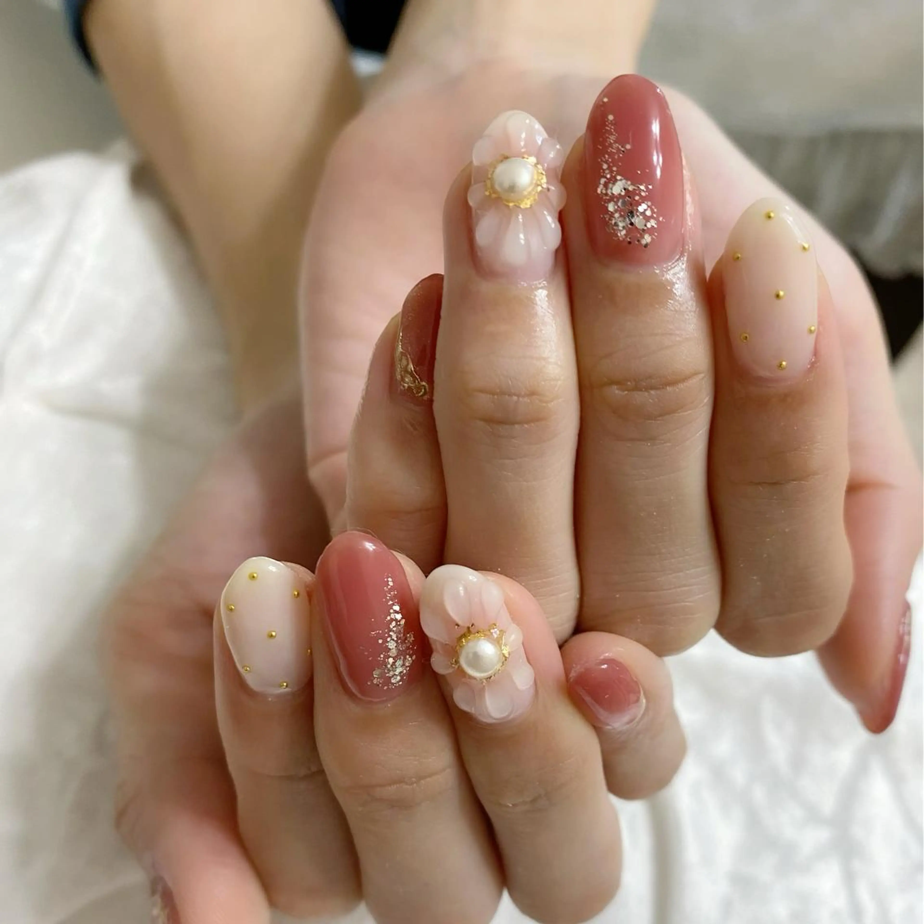 ネイル Uchida Mayunaのその他イメージ