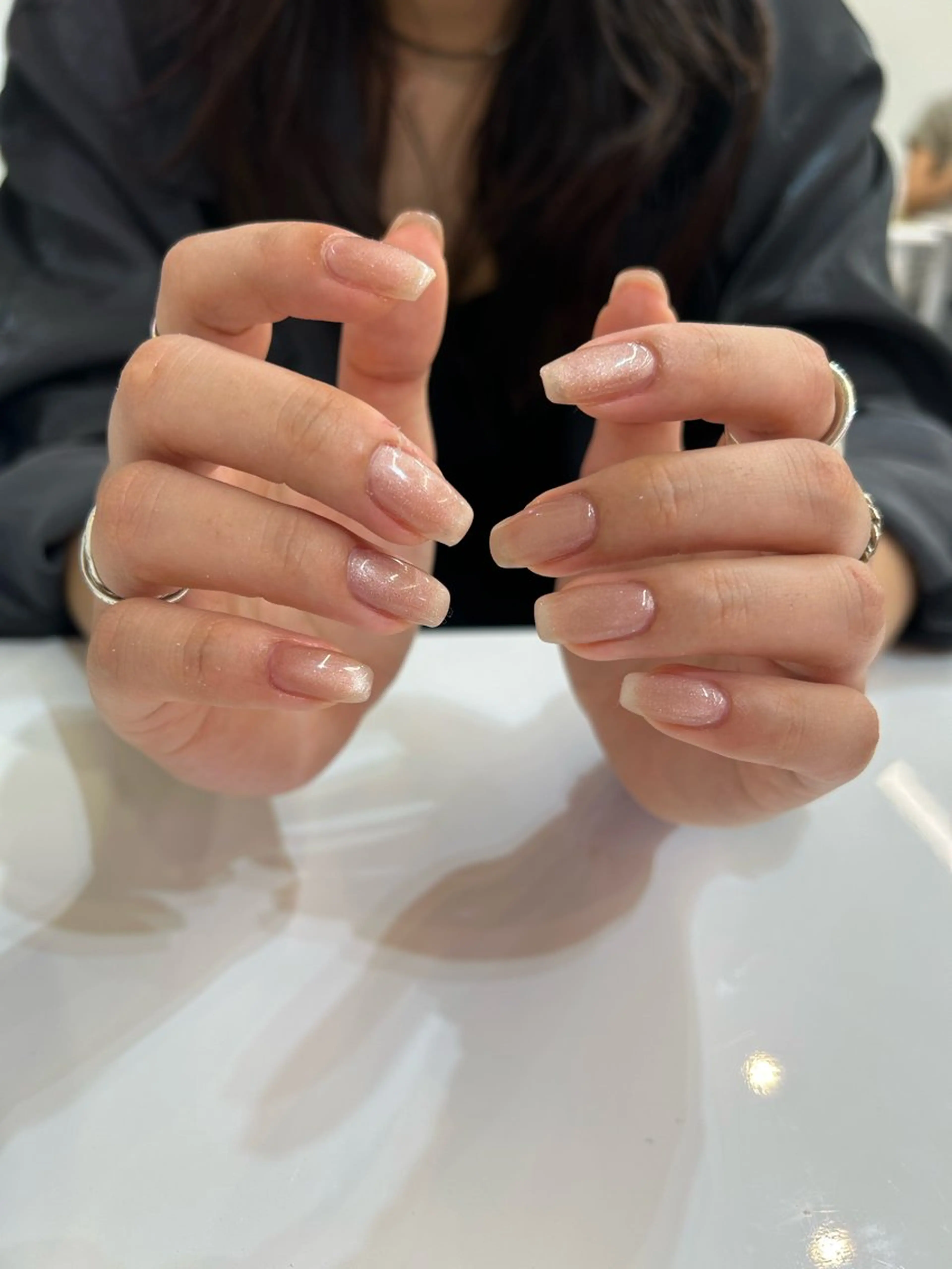 ネイル pool SHIBATAのネイルデザイン