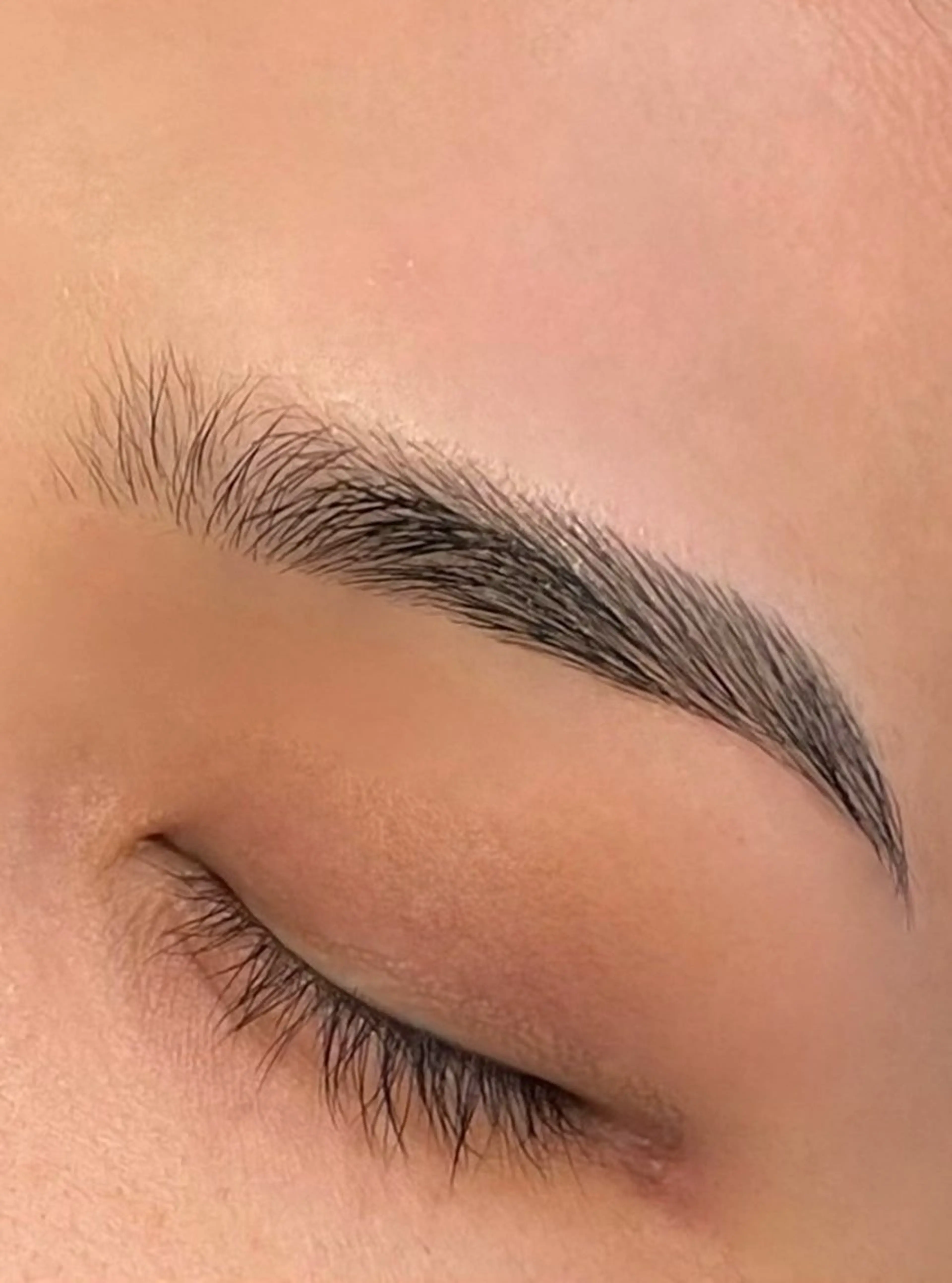 アイブロウ Ridive Haruの眉毛・アイブロウイメージ