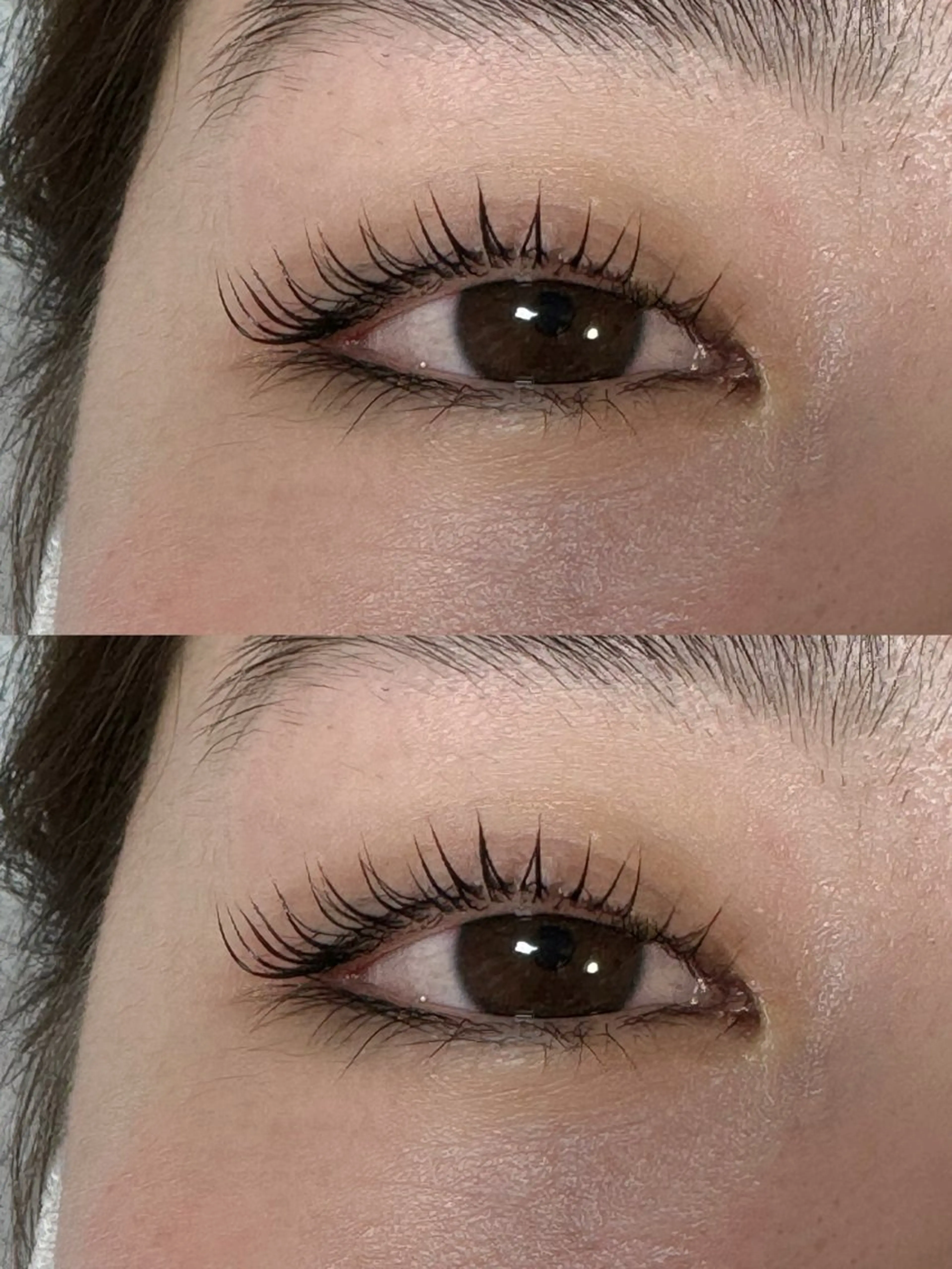 マツエク・マツパ な なのマツエク・マツパデザイン