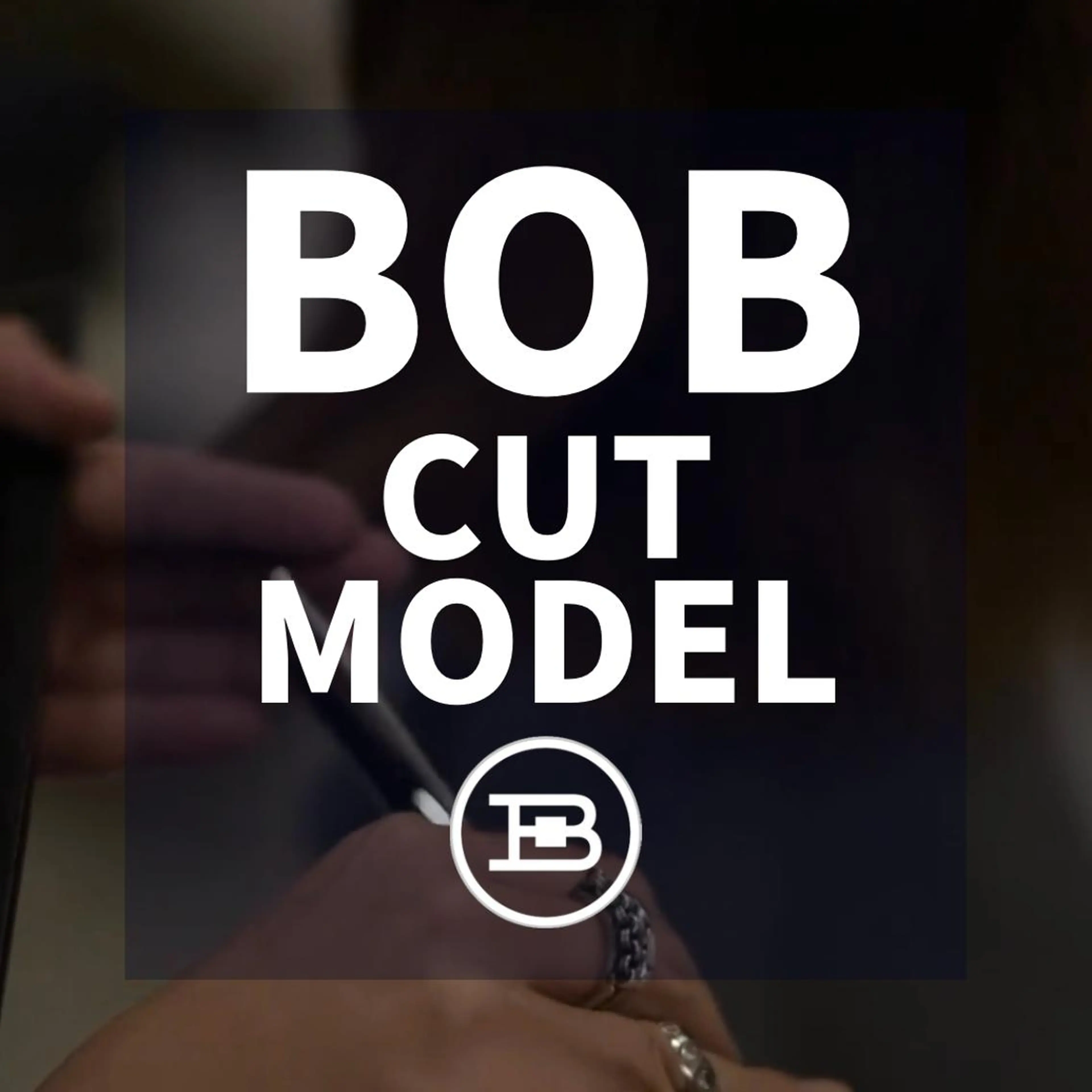 ショート カット ヘアカラー トリートメント BANKSIA ボブ専門/草野明郎のヘアスタイル