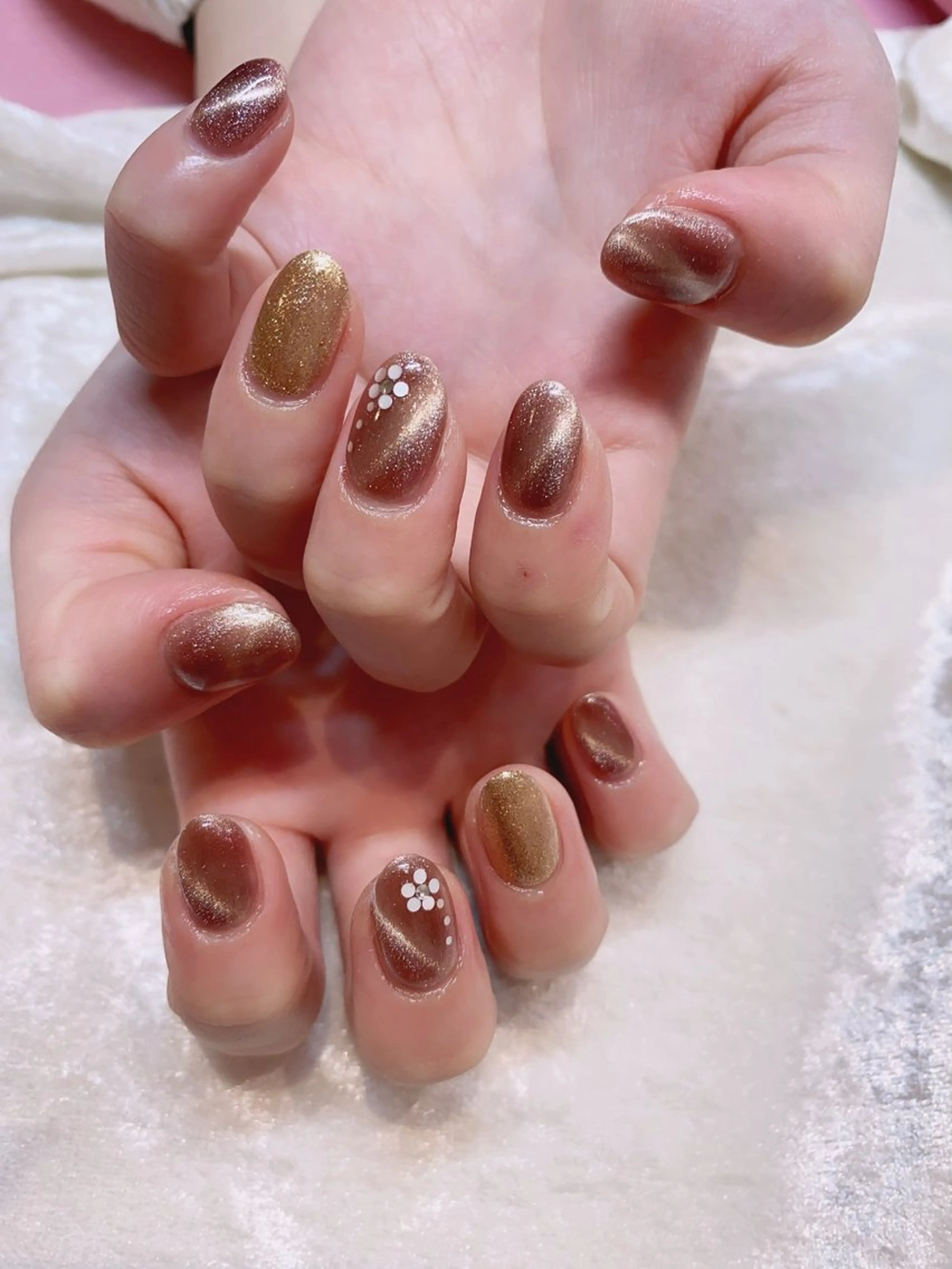 ネイル えい このネイルデザイン