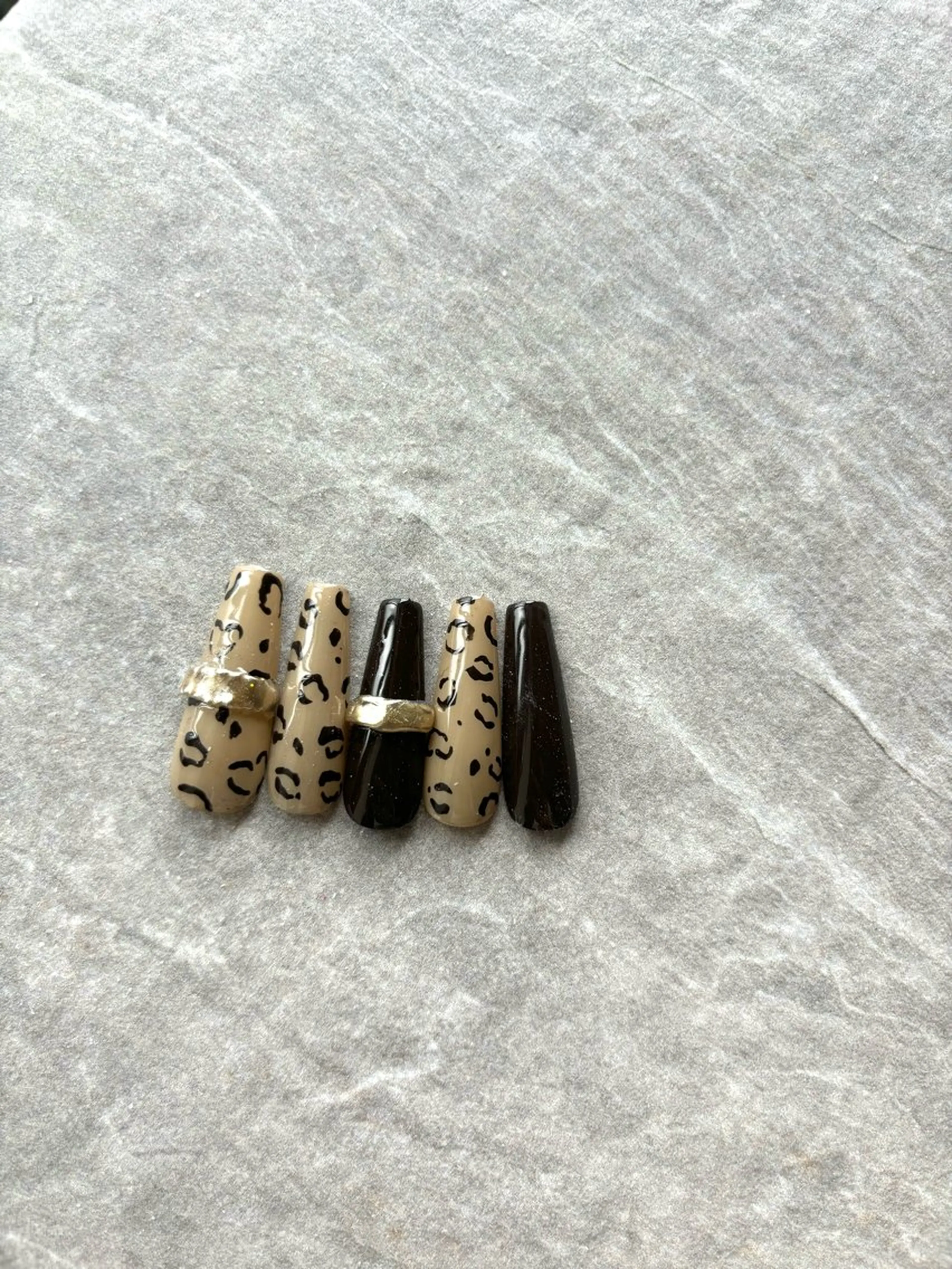 ネイル ハンドネイル May. 昭和町のネイルデザイン