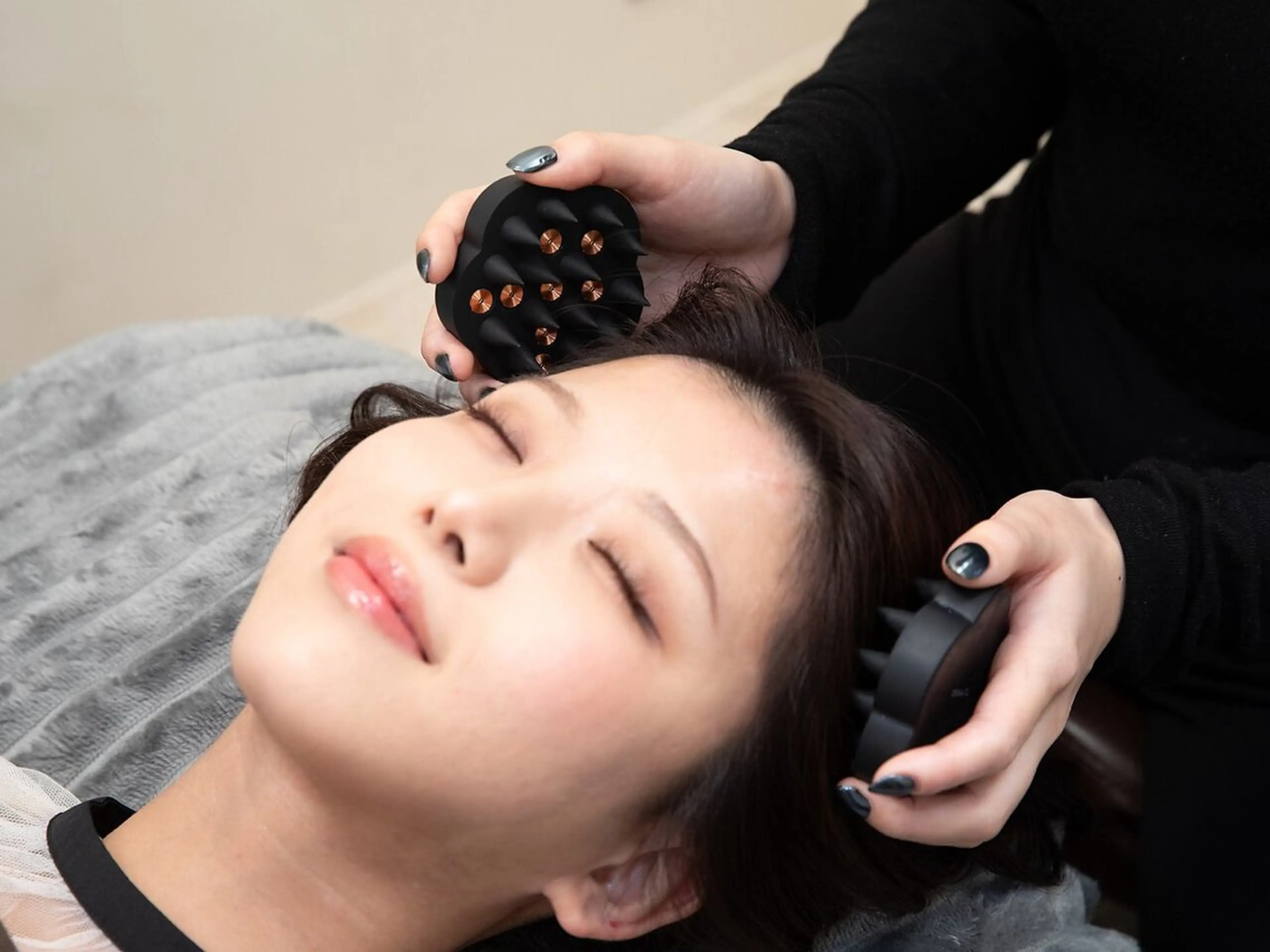 🧡髪質改善💛 🌸SAKURA🌸のヘアスタイル