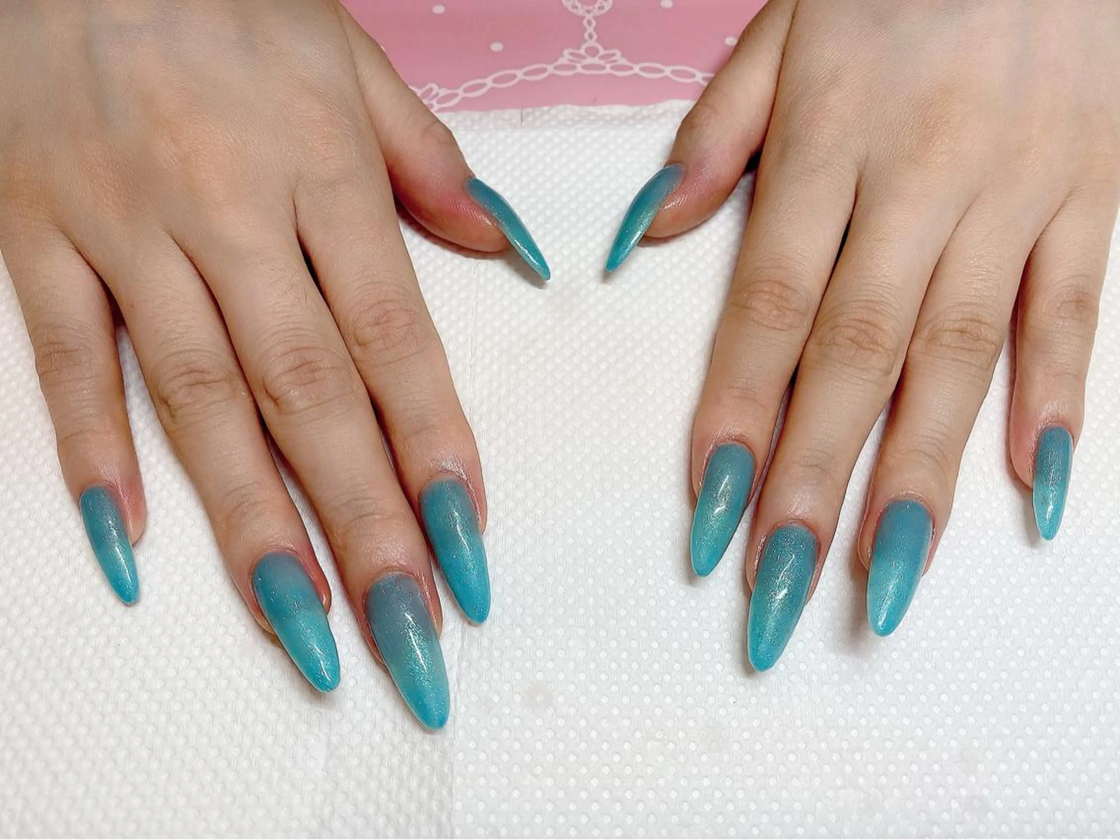 ネイル S Sのネイルデザイン