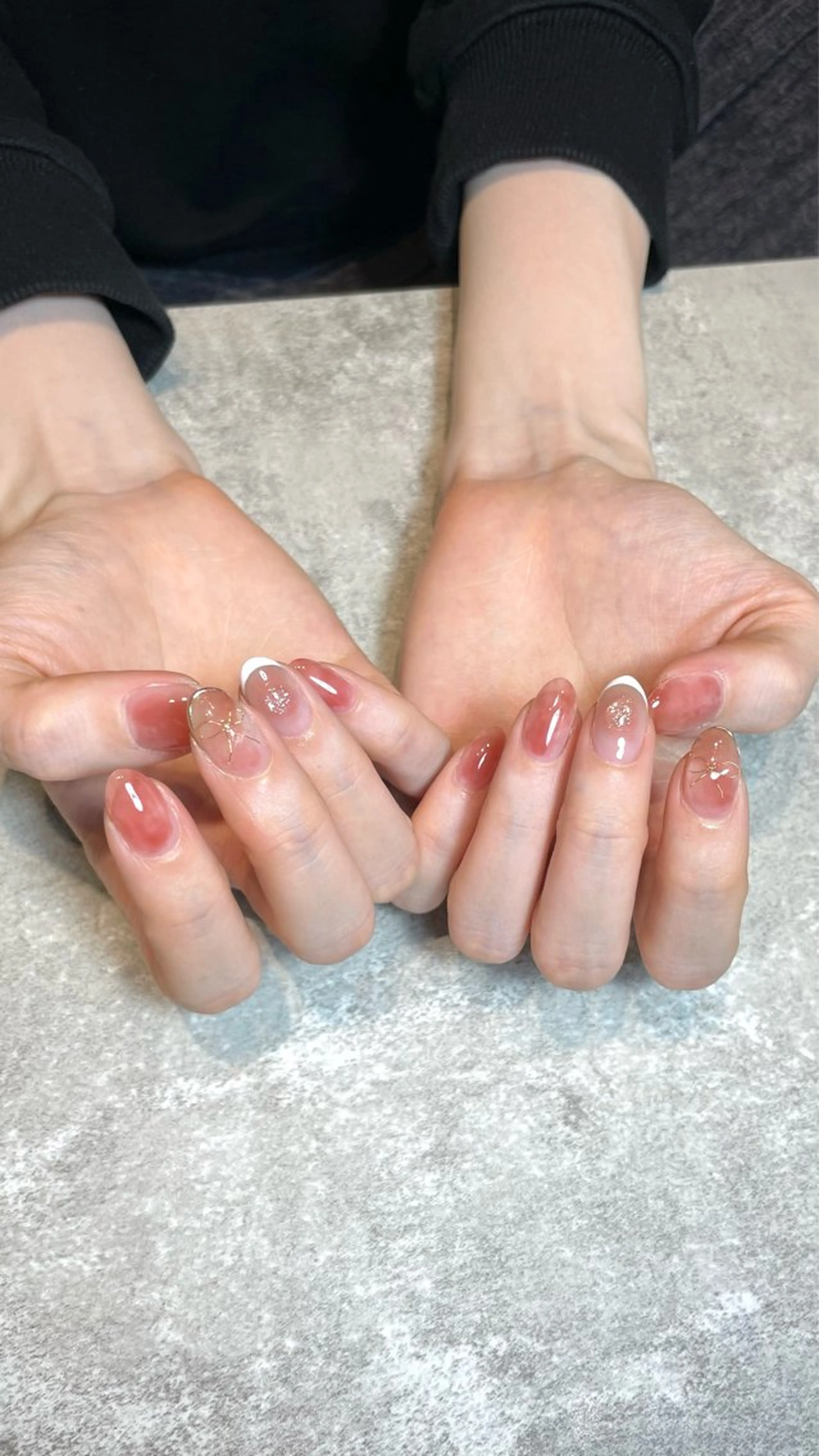 ネイル nail moanaのネイルデザイン