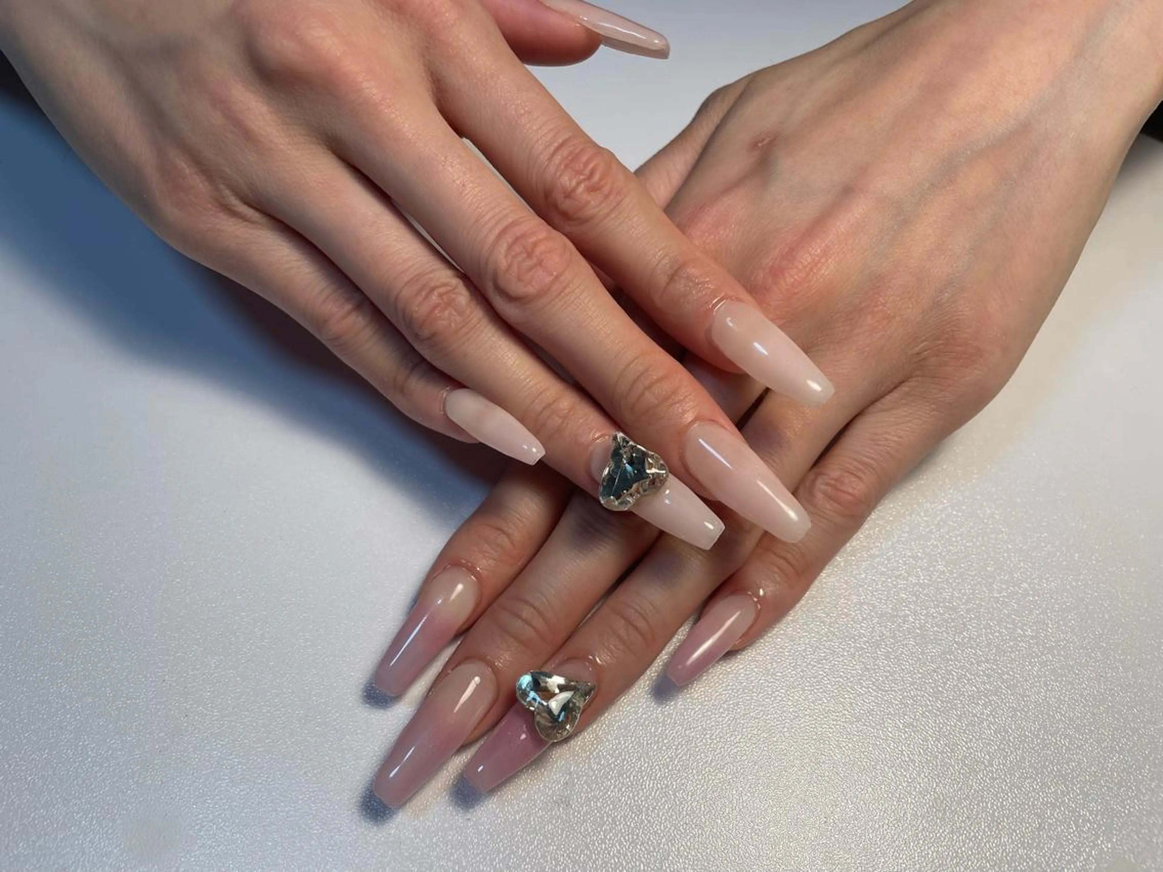 ネイル ハンドネイル adorable 〈Kurumi〉のネイルデザイン