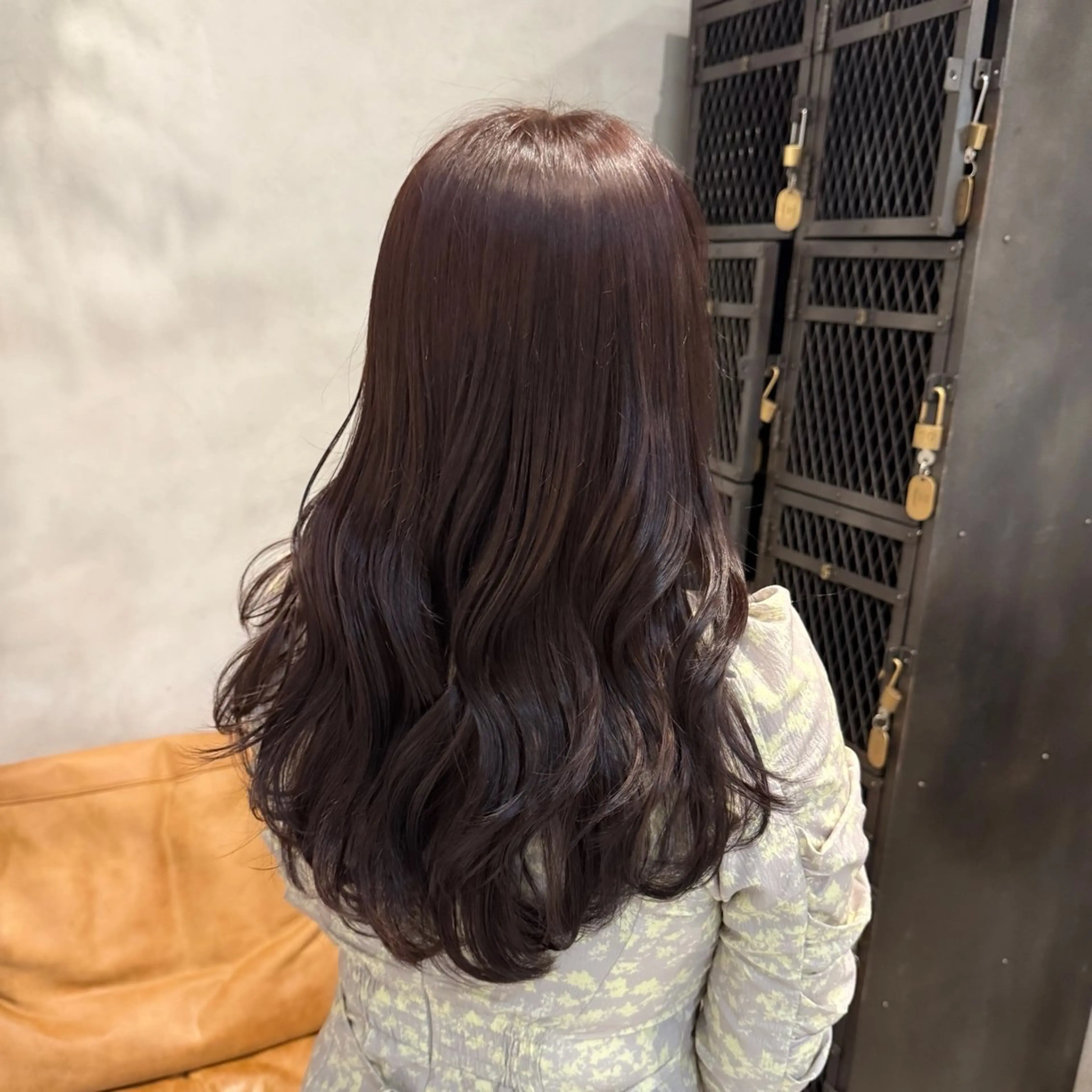 トリートメント➕ヘッドスパ➕ブロー🪄の写真