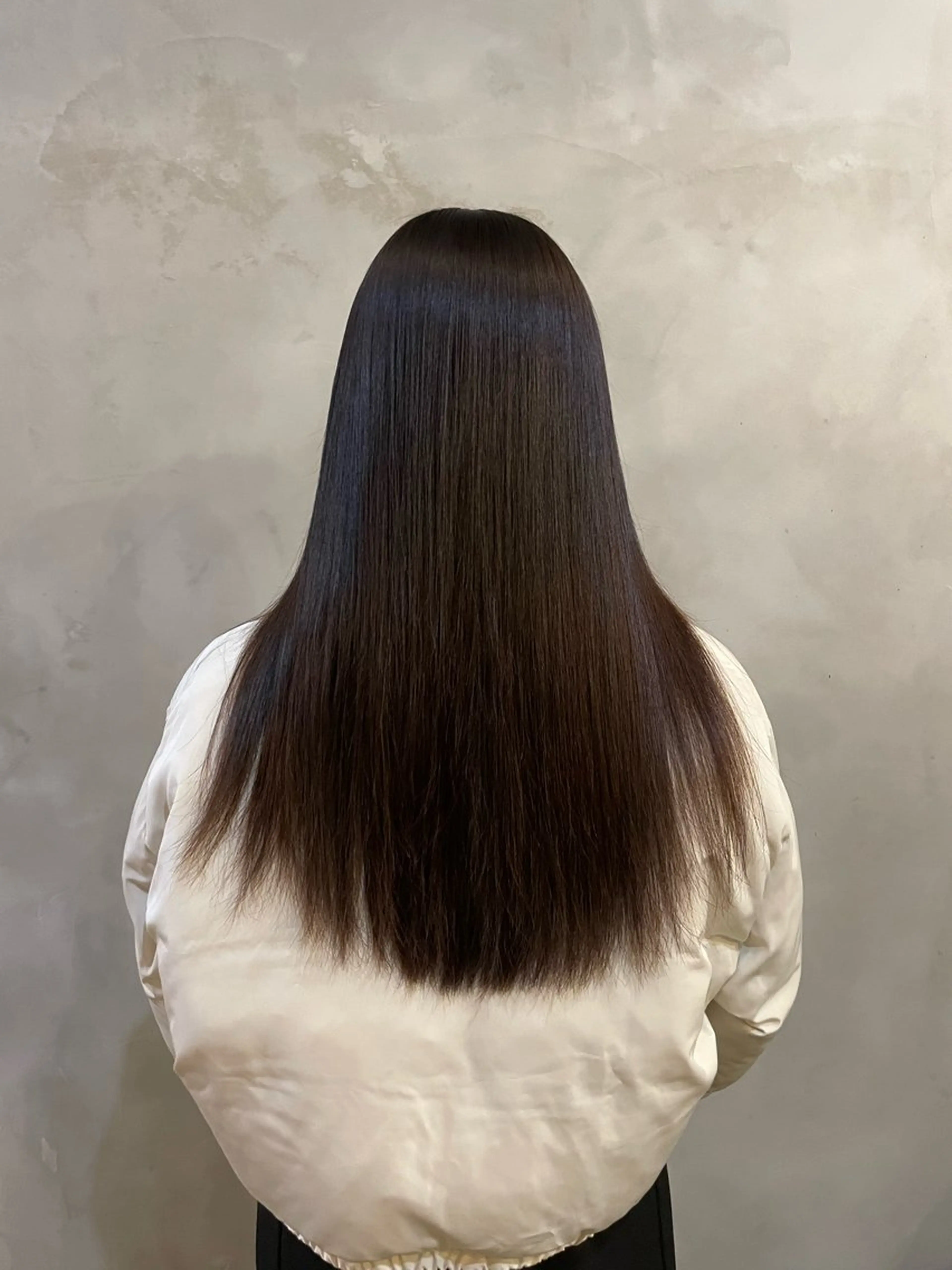 ロング 🍁ロングパーマドラ イパーマ🍁陸来のヘアスタイル