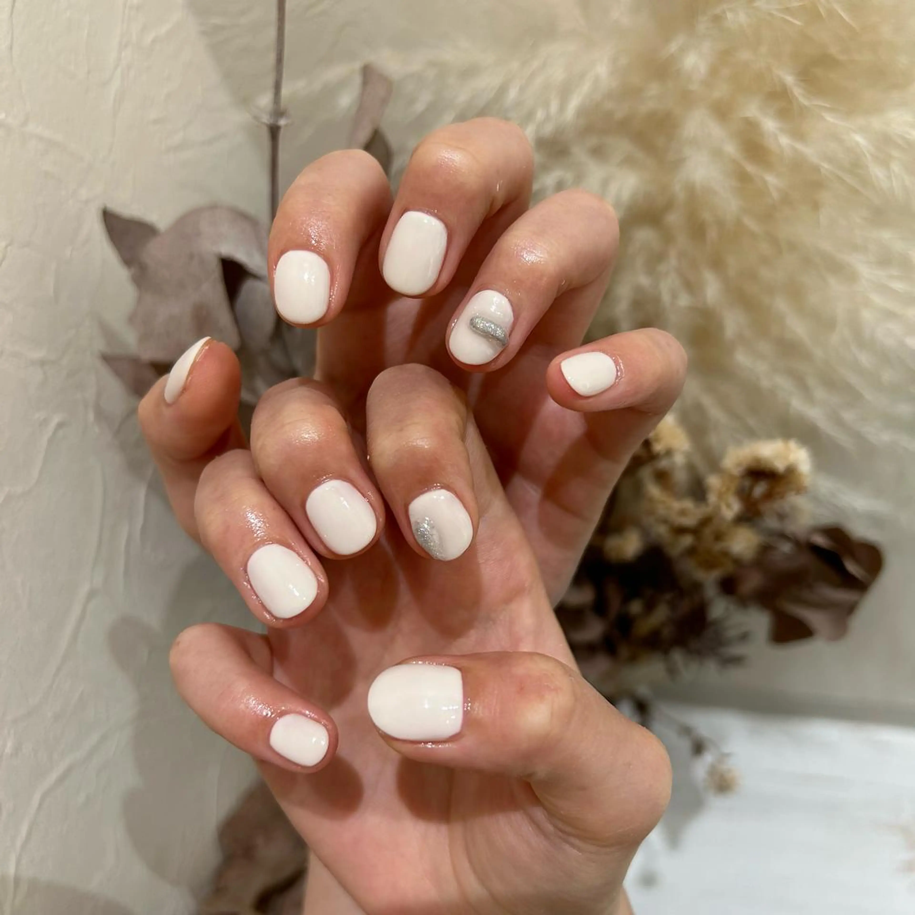 ネイル ハンドネイル 永留 果那のその他イメージ