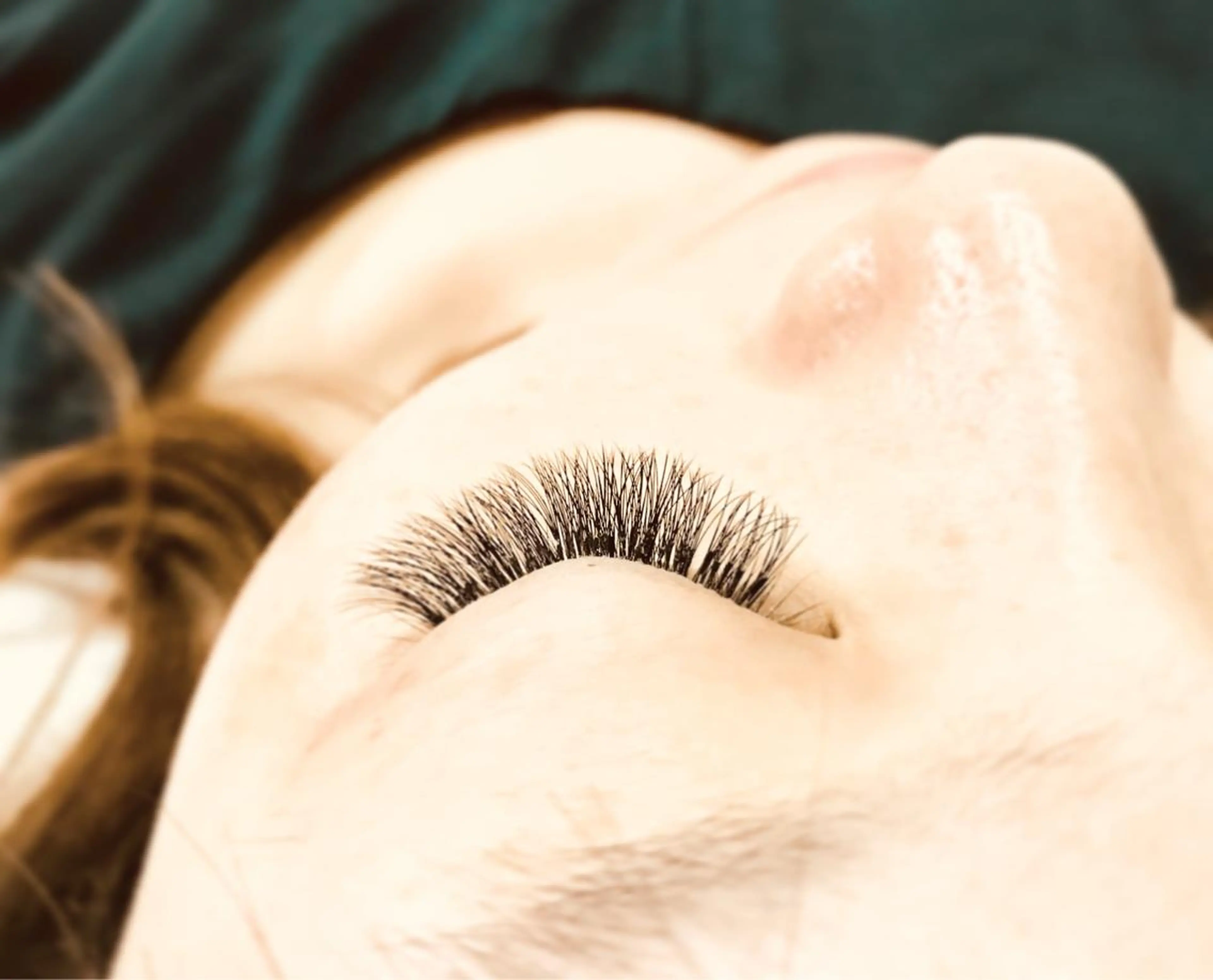 マツエク・マツパ Lotus.所属・Lotus. makoのエステ・リラクイメージ