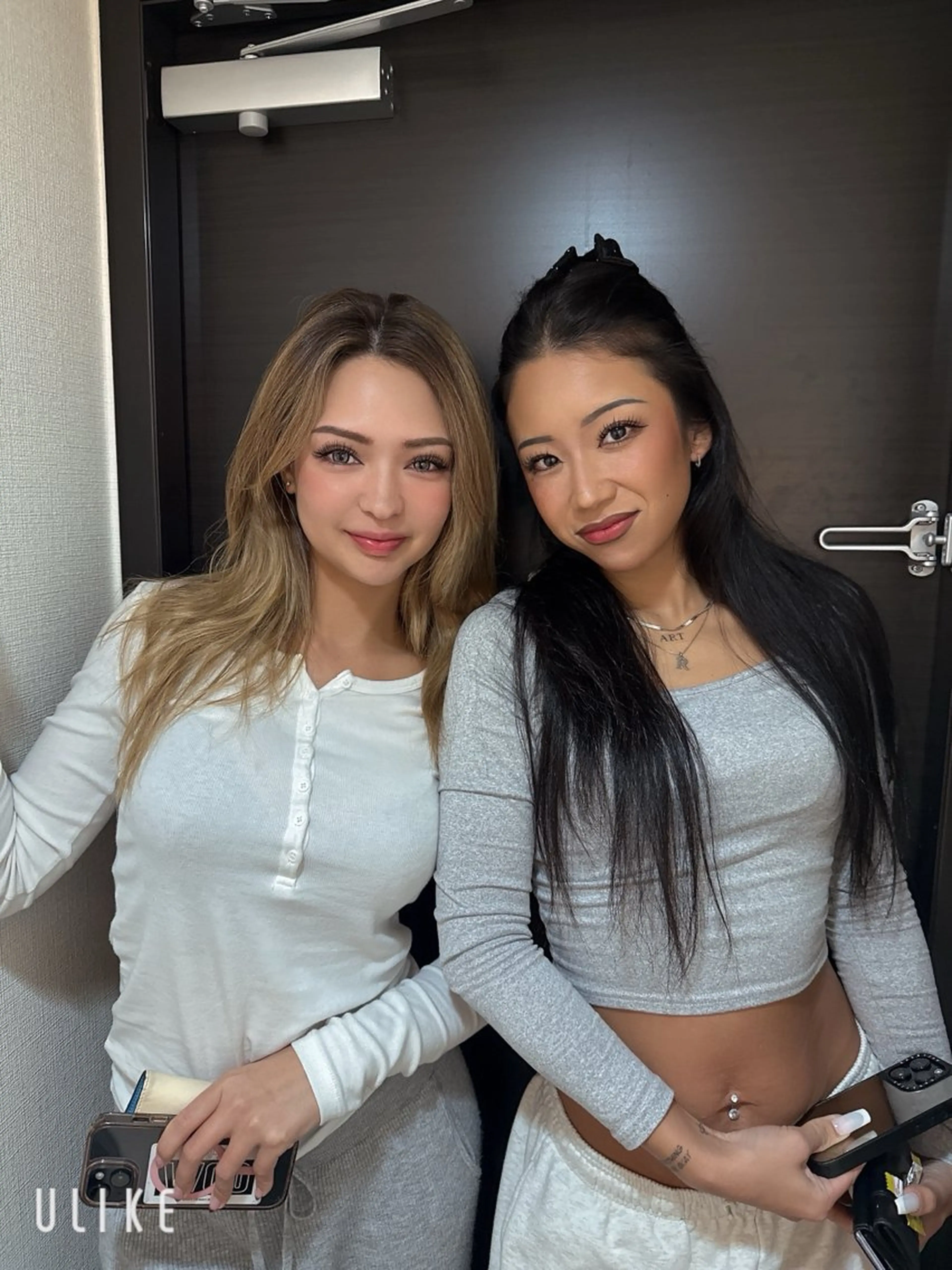 マツエク・マツパ 付け放題 神山 ビューティー・アイのマツエク・マツパデザイン