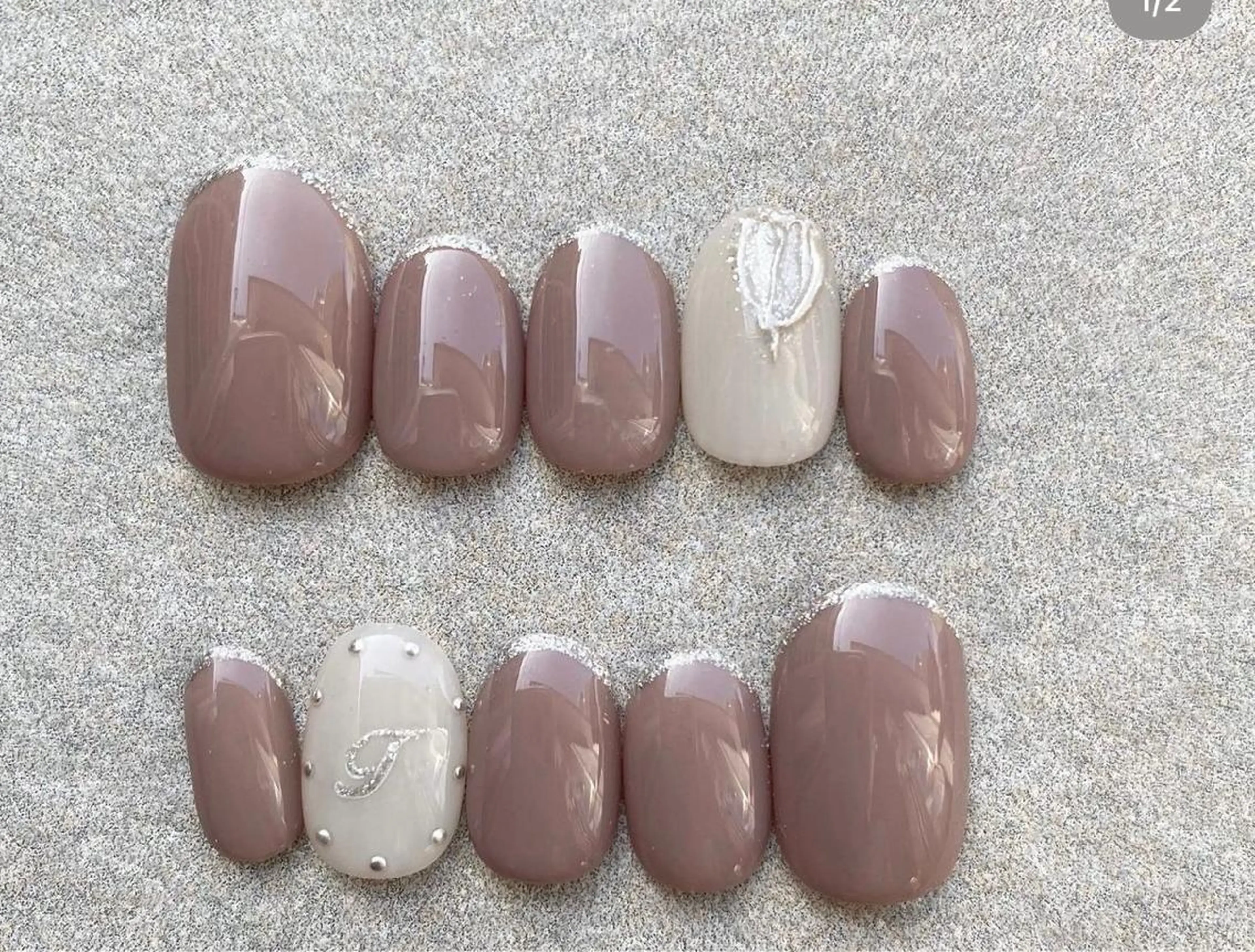 ネイル Twinkle White宇都宮店のその他イメージ