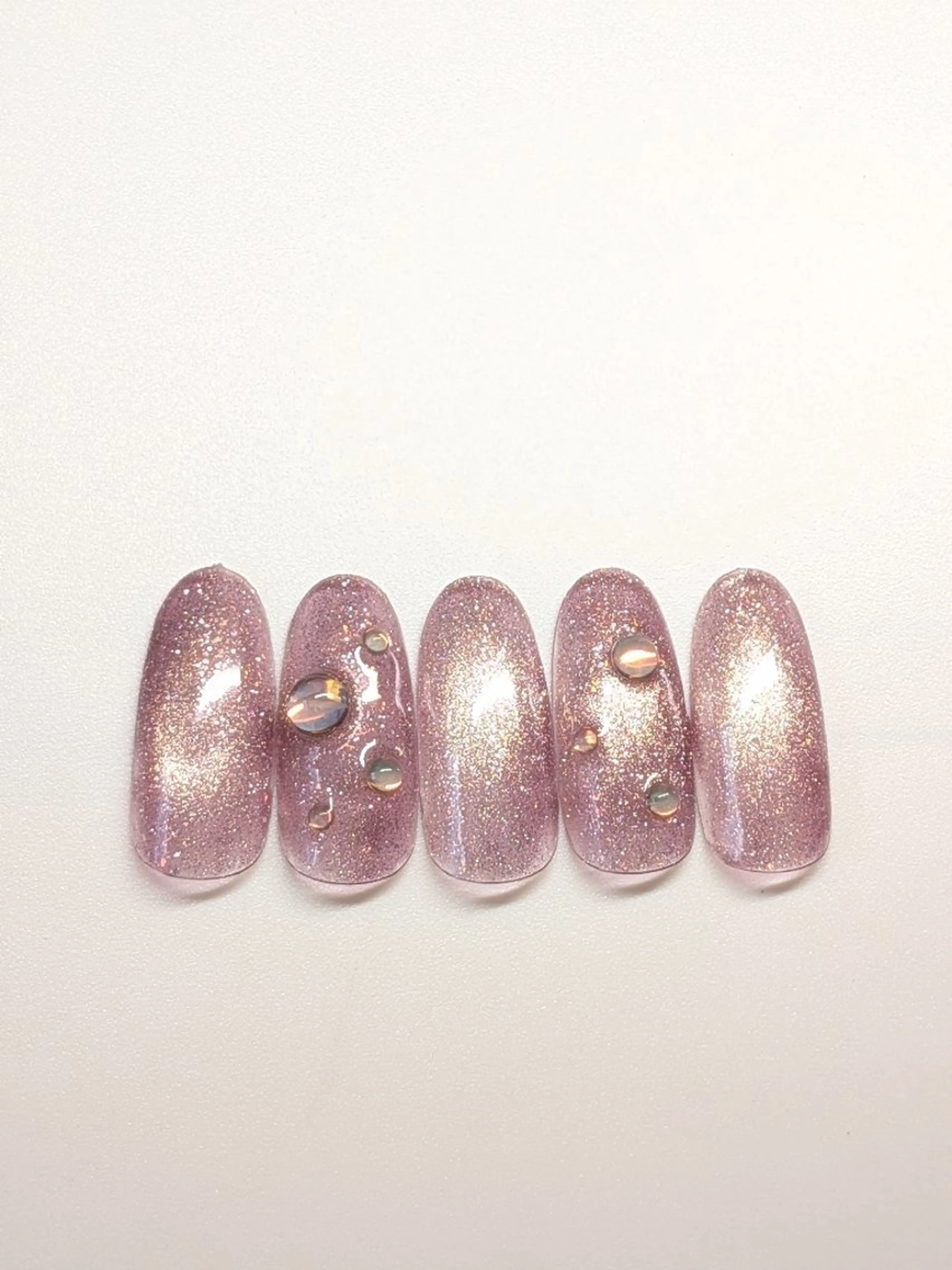 ネイル ハンドネイル ゆりかご所属・ネイルサロン ゆりかごのネイルデザイン