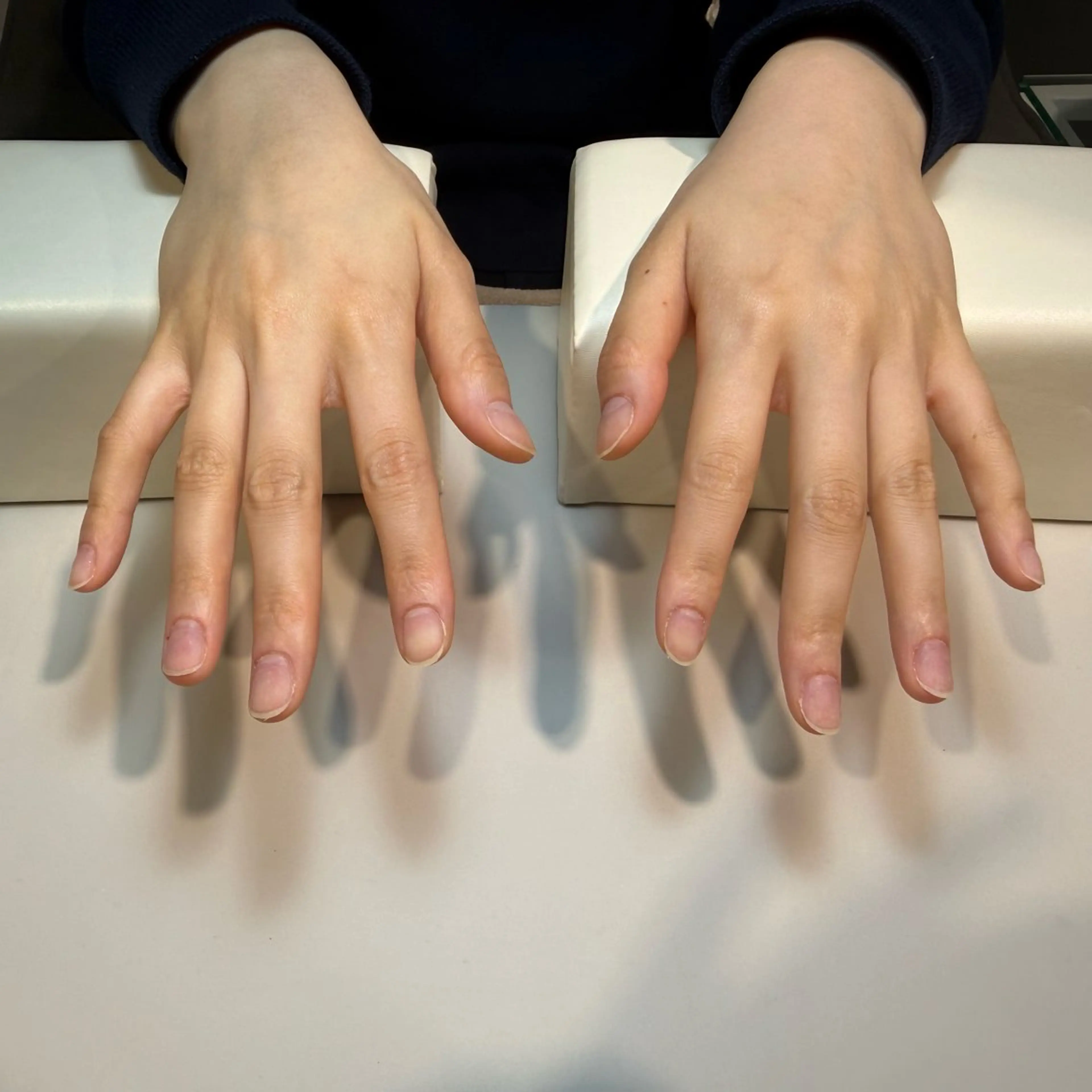 オフケアのみ🫧✨(モデル募集)の写真