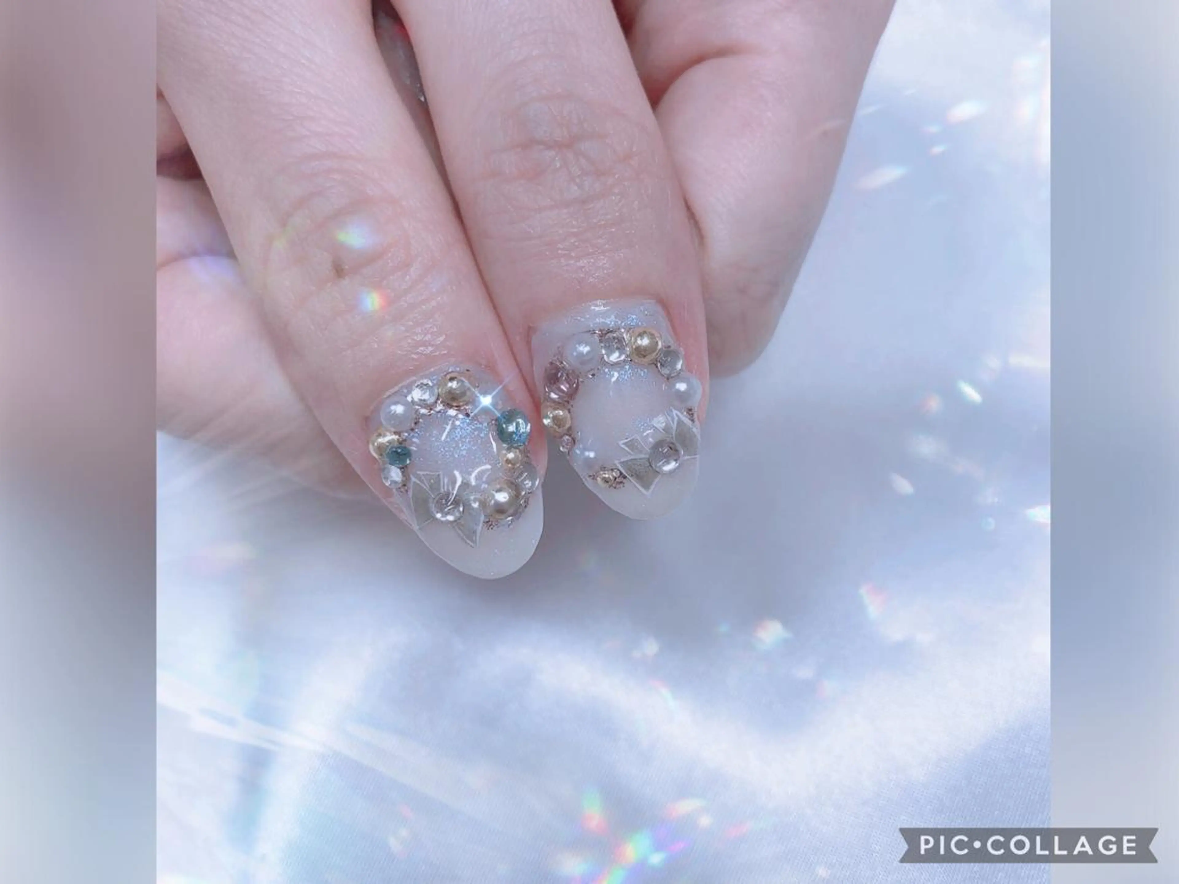ネイル ハンドネイル Re:∅ nail /HIRAMOTOのネイルデザイン
