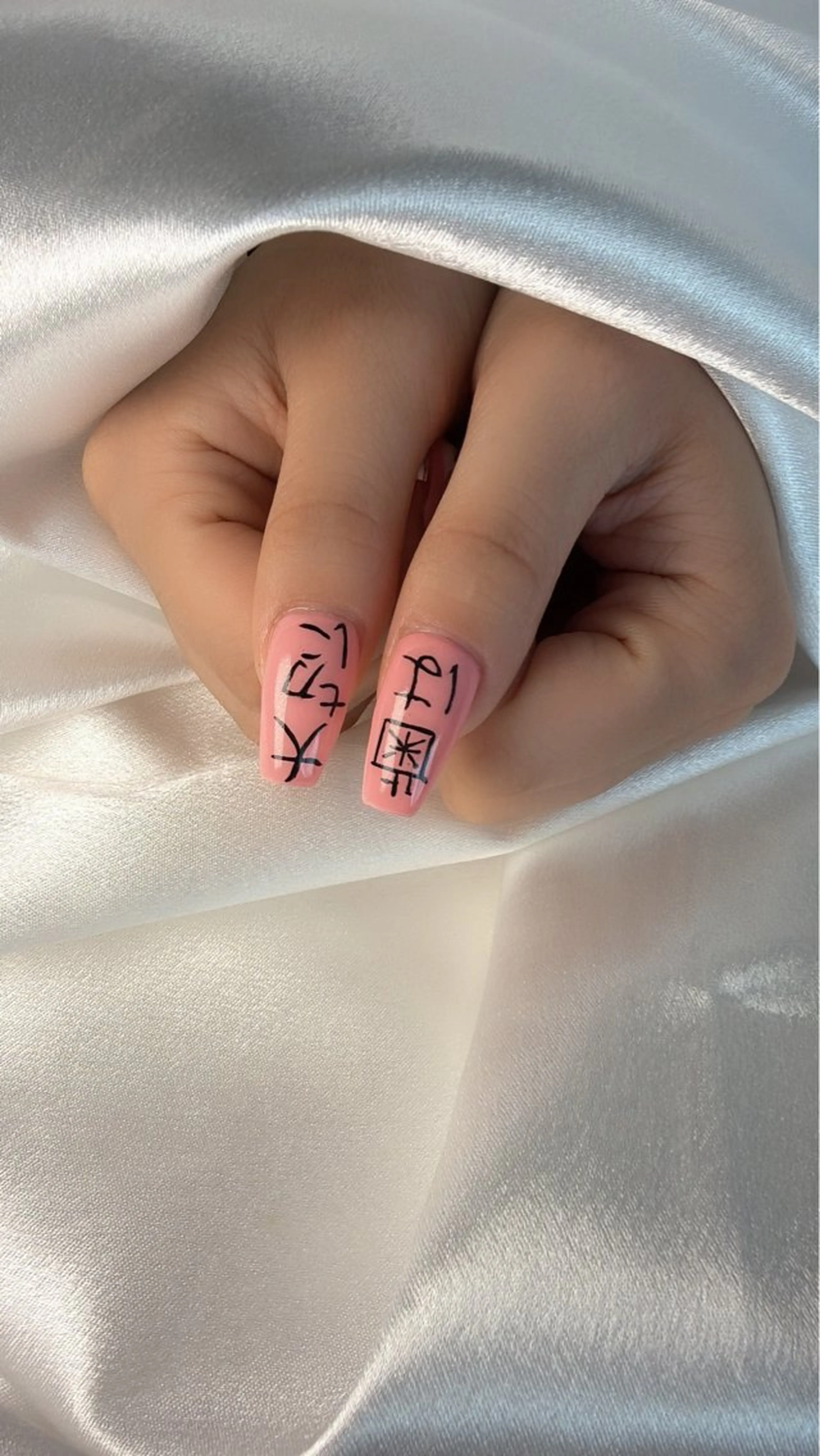 ネイル Kayo 💅のネイルデザイン