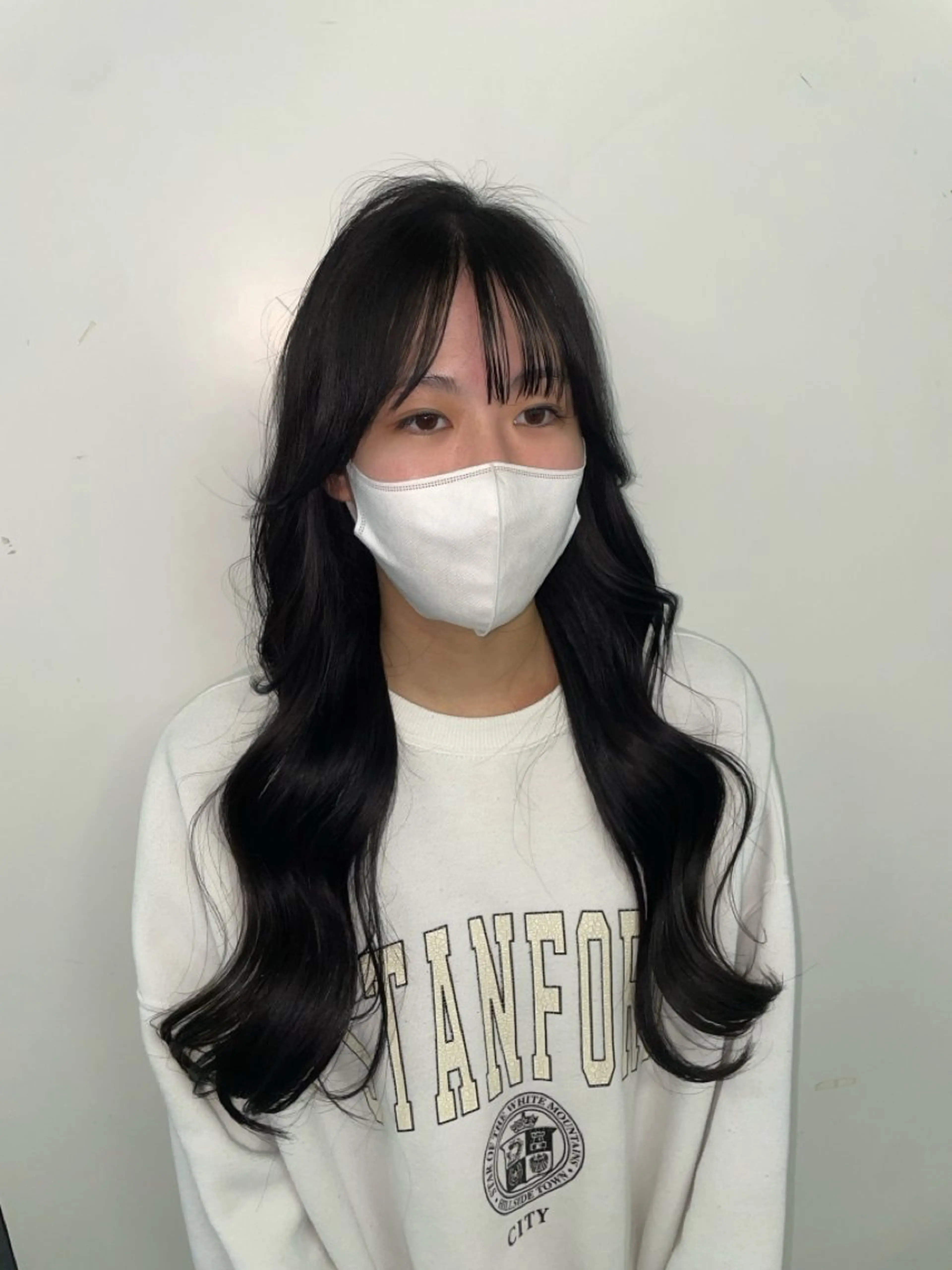 💞💞 はづき💞💞のヘアスタイル