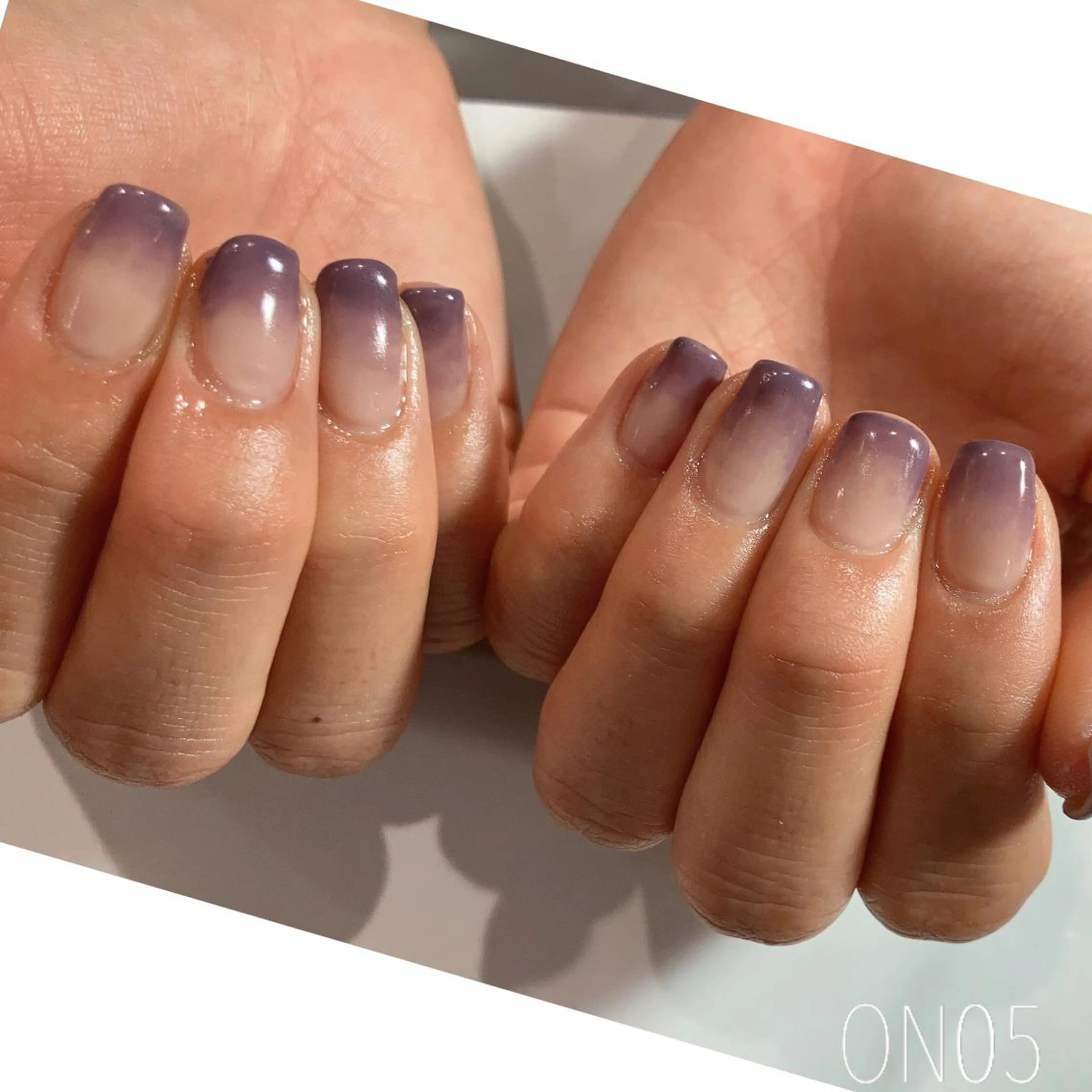 ネイル 園 寛子 （ネイリスト）のネイルデザイン