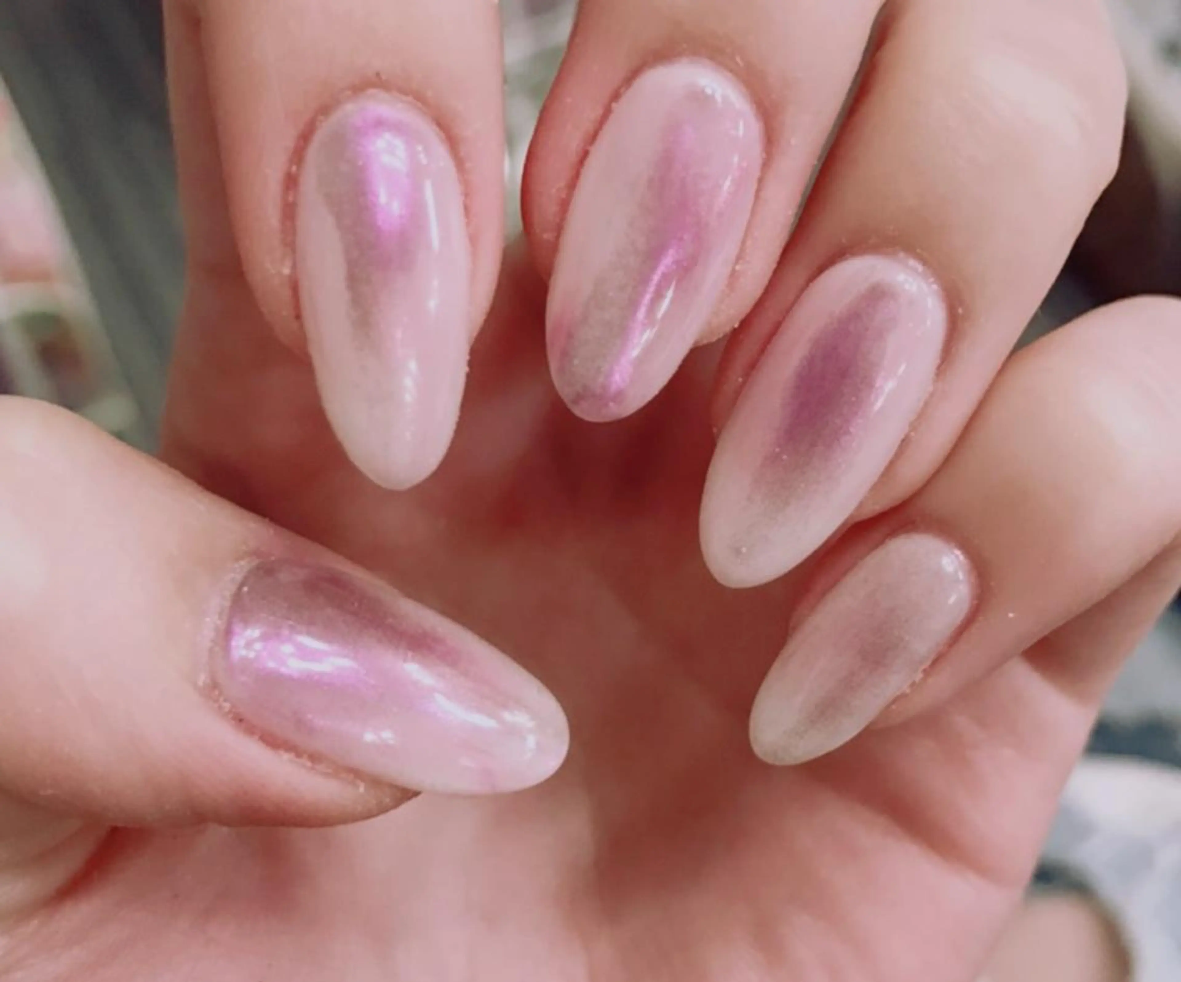 ネイル 🎀ネイルサロン RIRI🎀のネイルデザイン