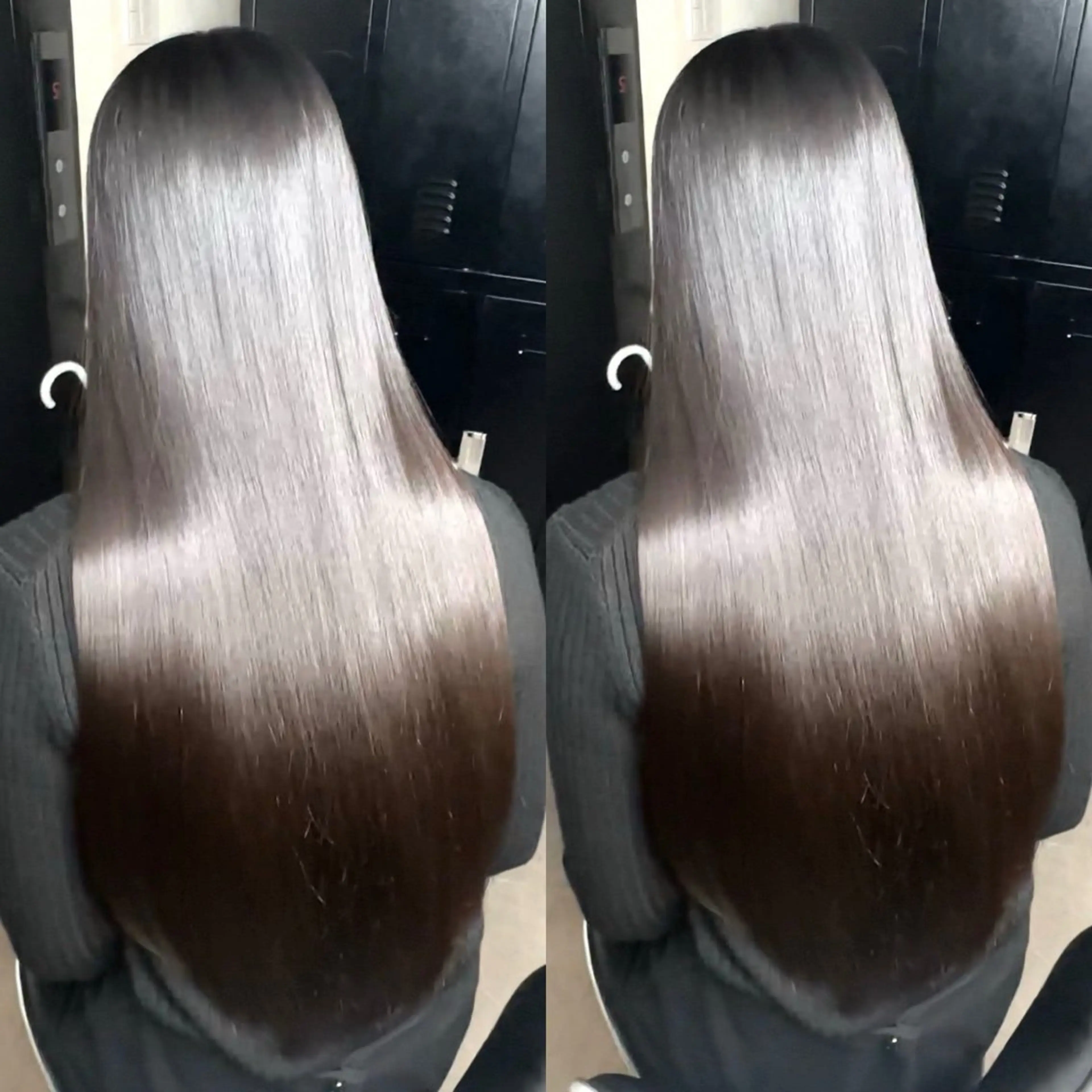 ロング 静岡/髪質改善/ 朽木章浩のヘアスタイル