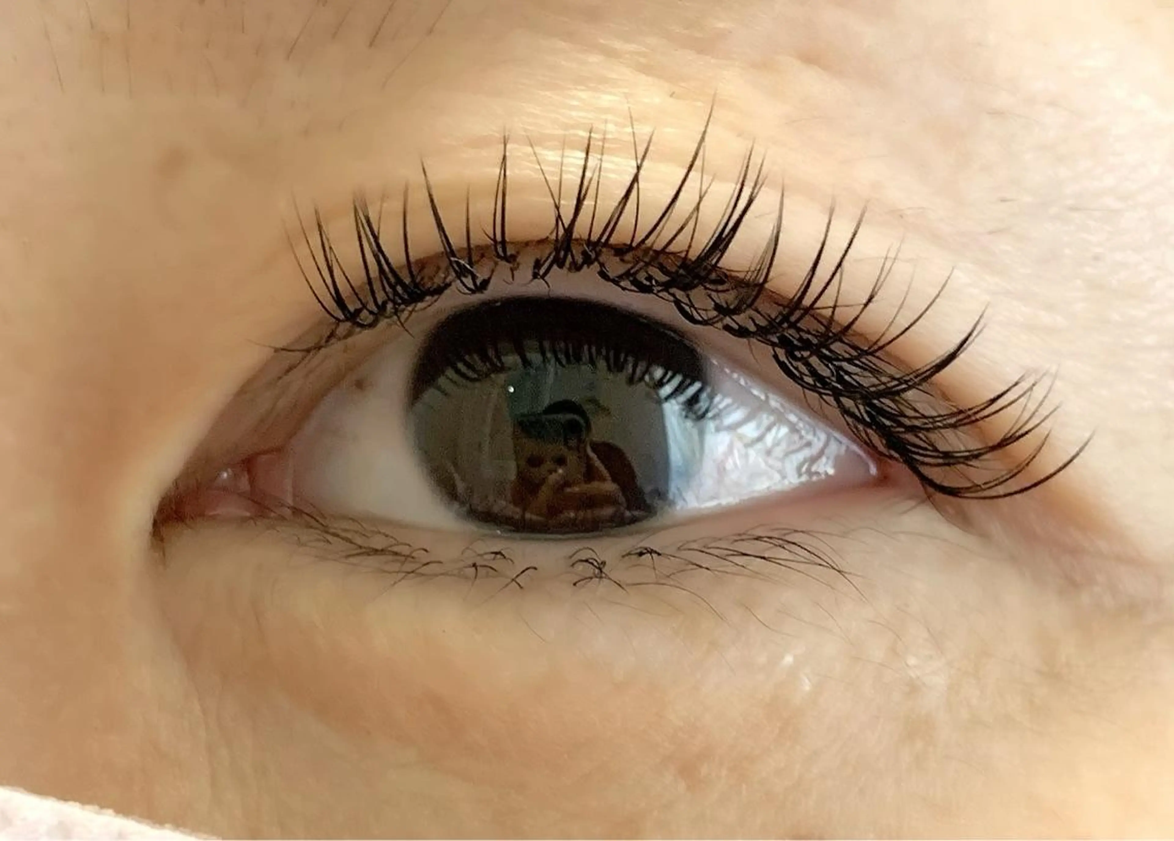 マツエク・マツパ MI YA𑁍𓏸𓈒のマツエク・マツパデザイン