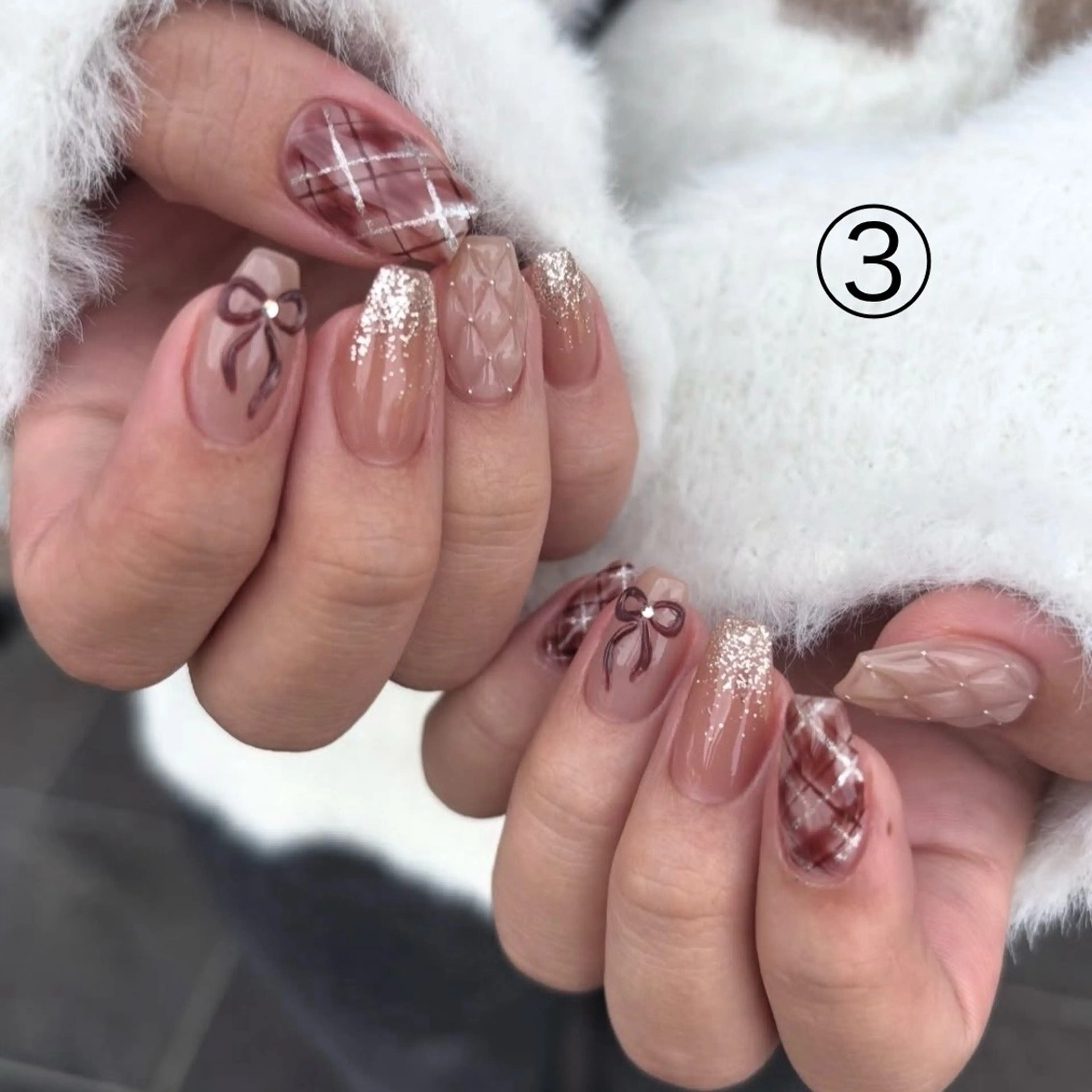 ネイル アートネイル yamazoe 【MAXKELLY】のネイルデザイン