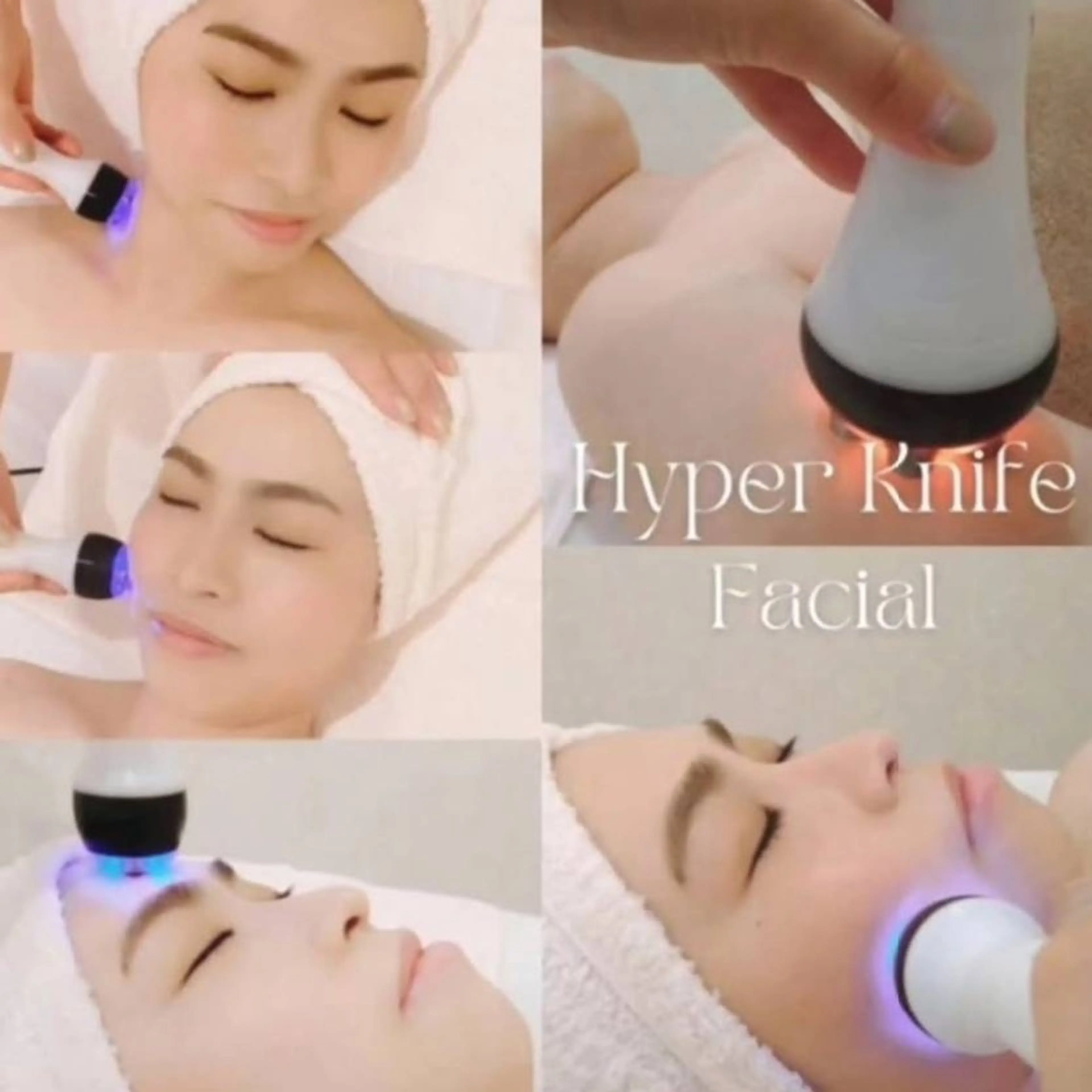 エステ ブライトサロン所属・☆ブライトサロン☆ 東瑞希のエステ・リラクイメージ