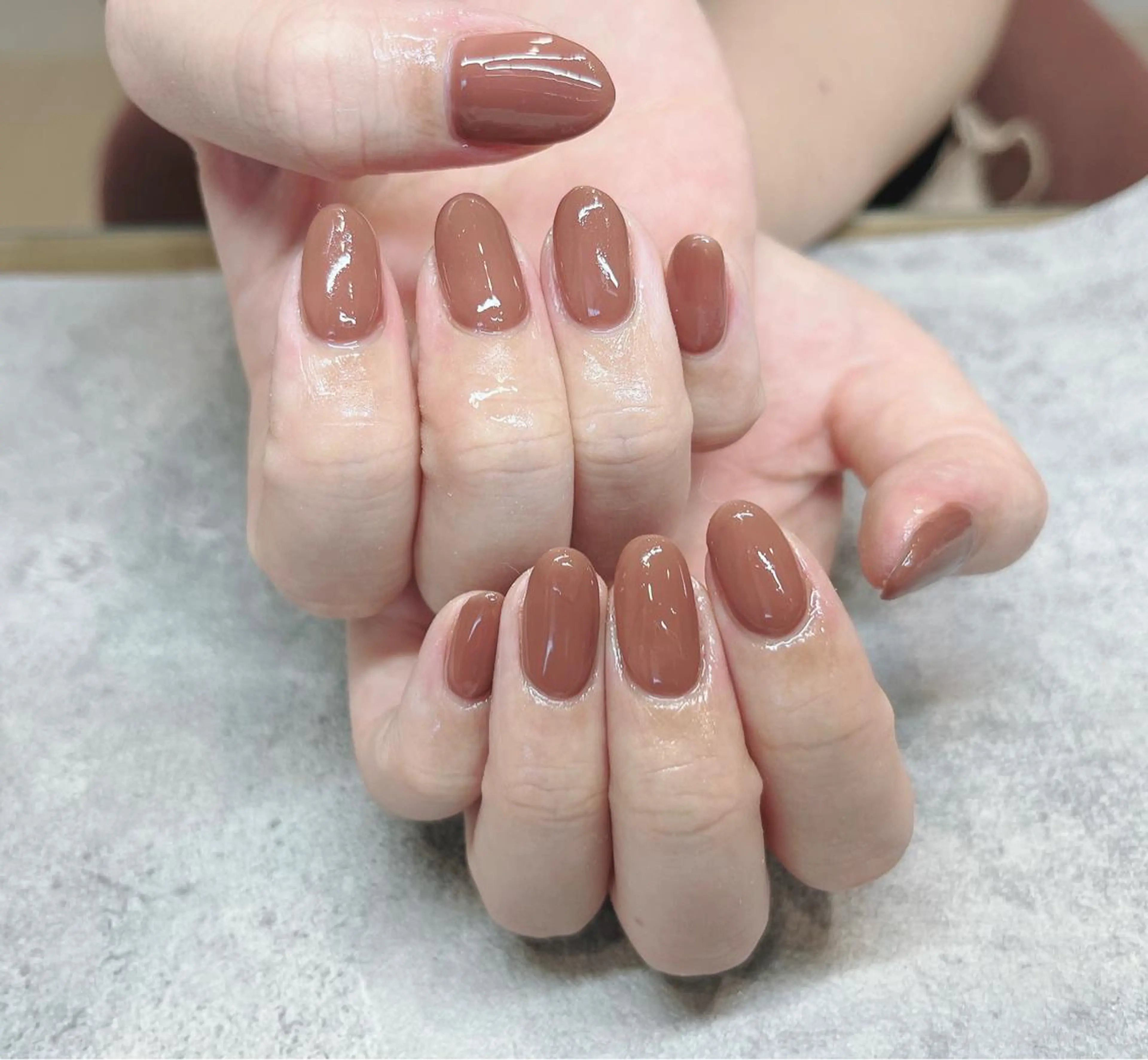 ネイル ハンドネイル belalua nail&eyeのネイルデザイン