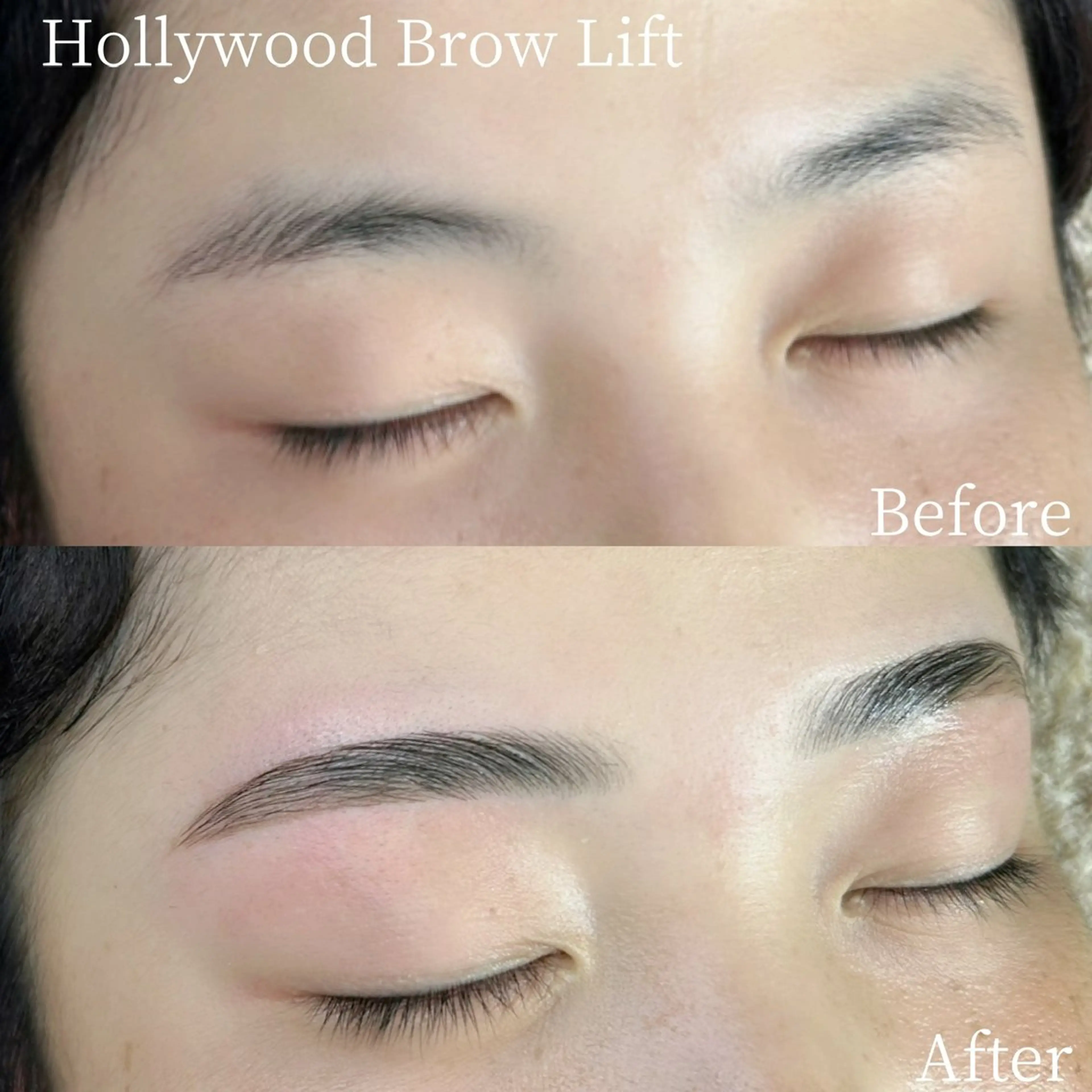 アイブロウ ワックス脱毛 その他(アイブロウ) sumi eye & nailの眉毛・アイブロウイメージ