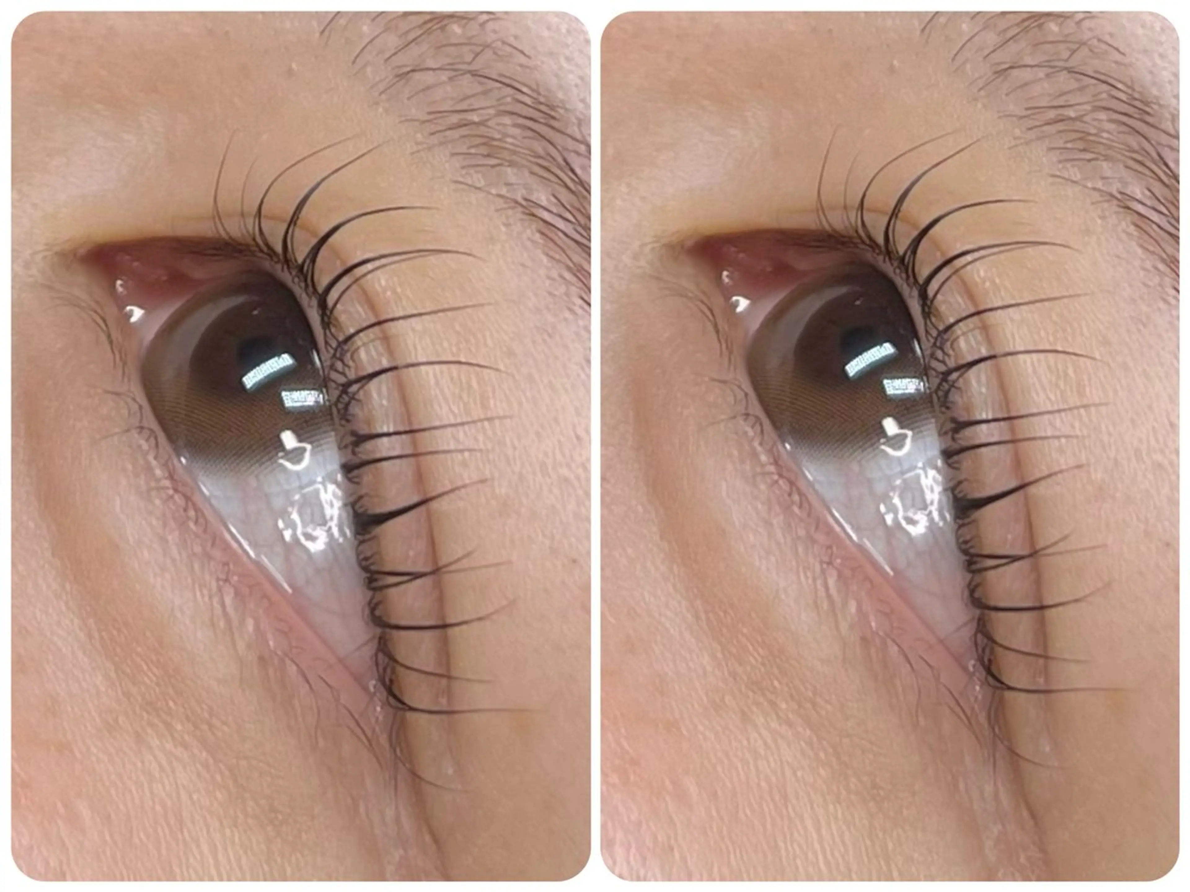 マツエク・マツパ 与那原東浜rEINE まつ毛パーマのマツエク・マツパデザイン