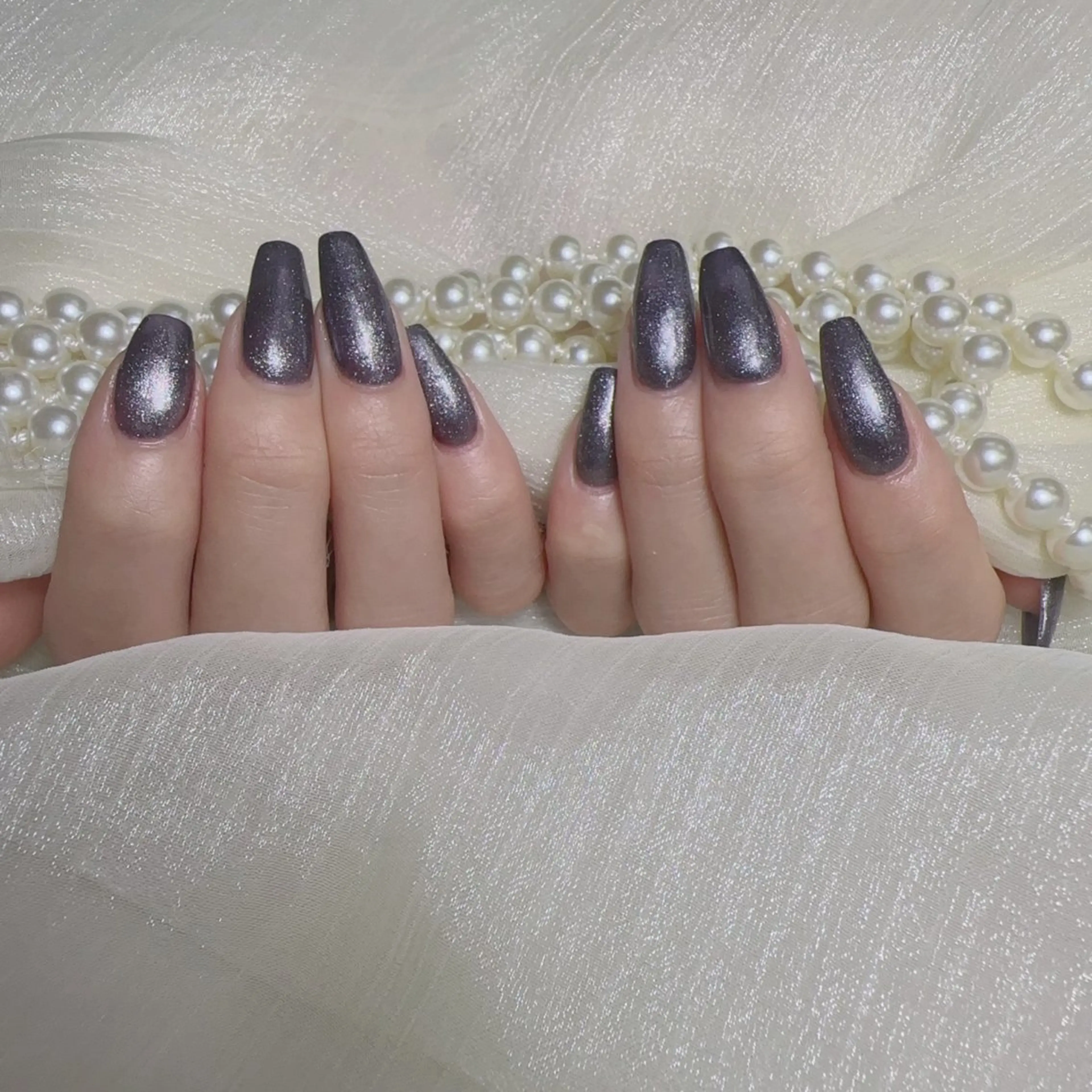 ネイル BuBu Nail渋谷道玄坂のネイルデザイン