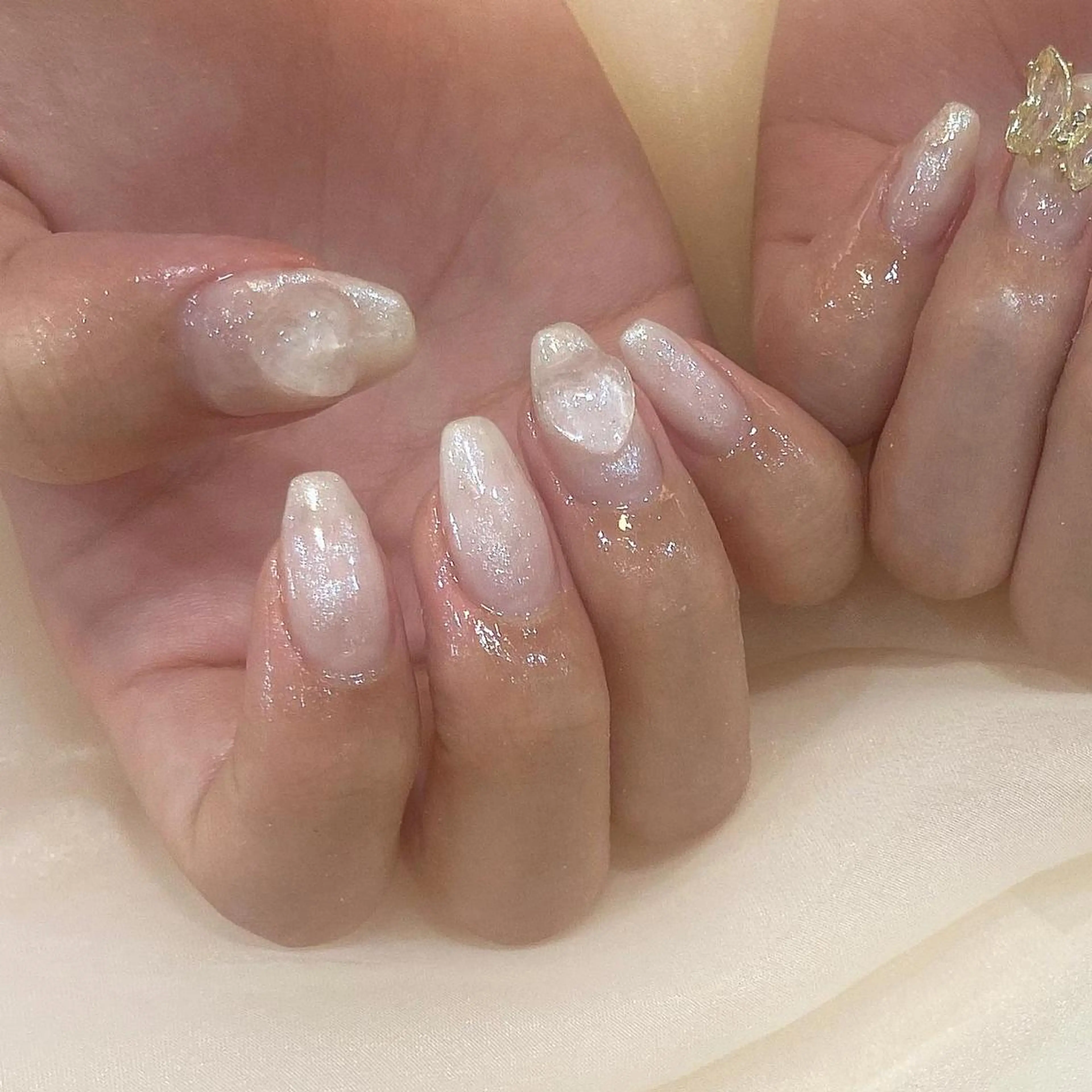 ネイル . .のネイルデザイン