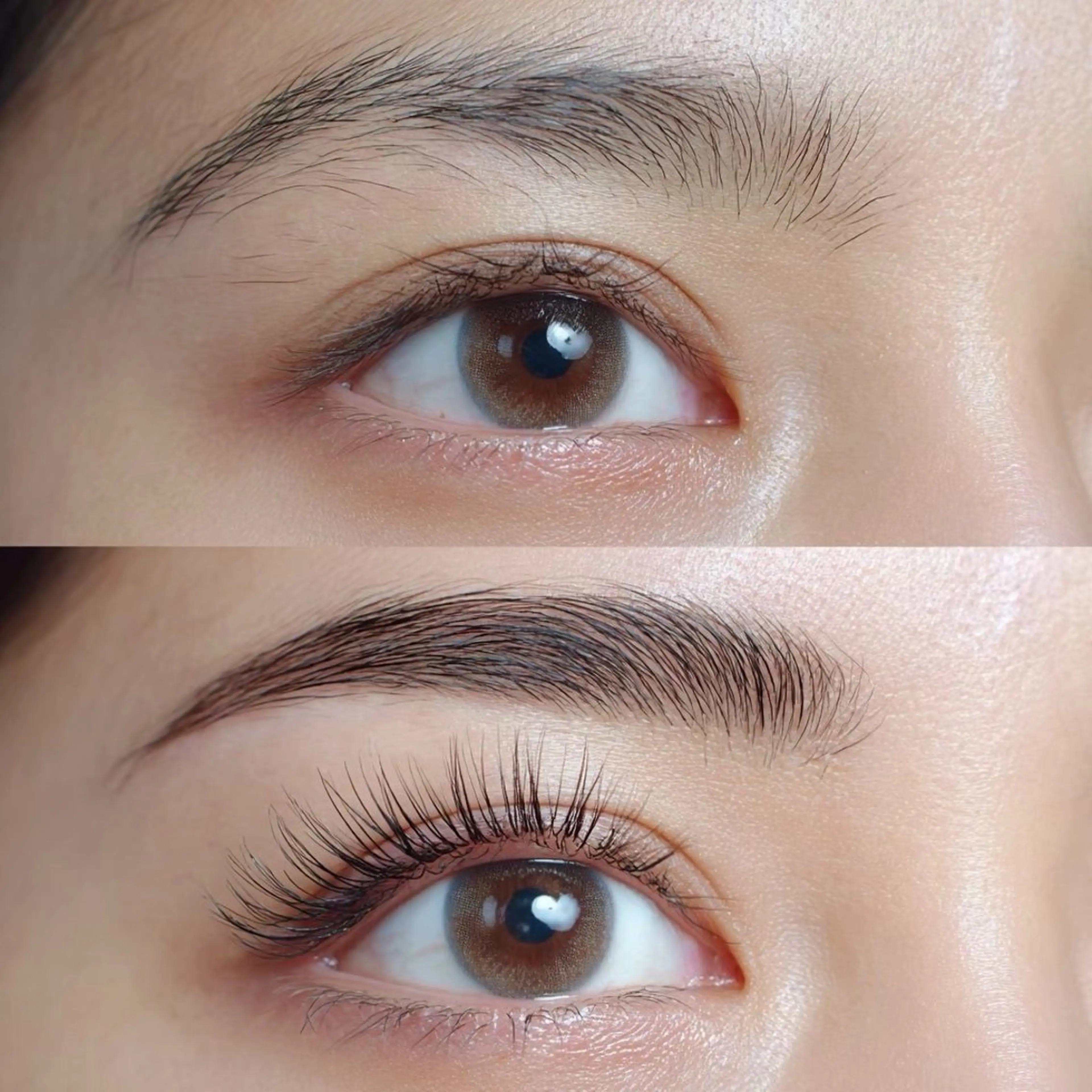 マツエク・マツパ マツパ/激カワ束感♡ 絆のマツエク・マツパデザイン