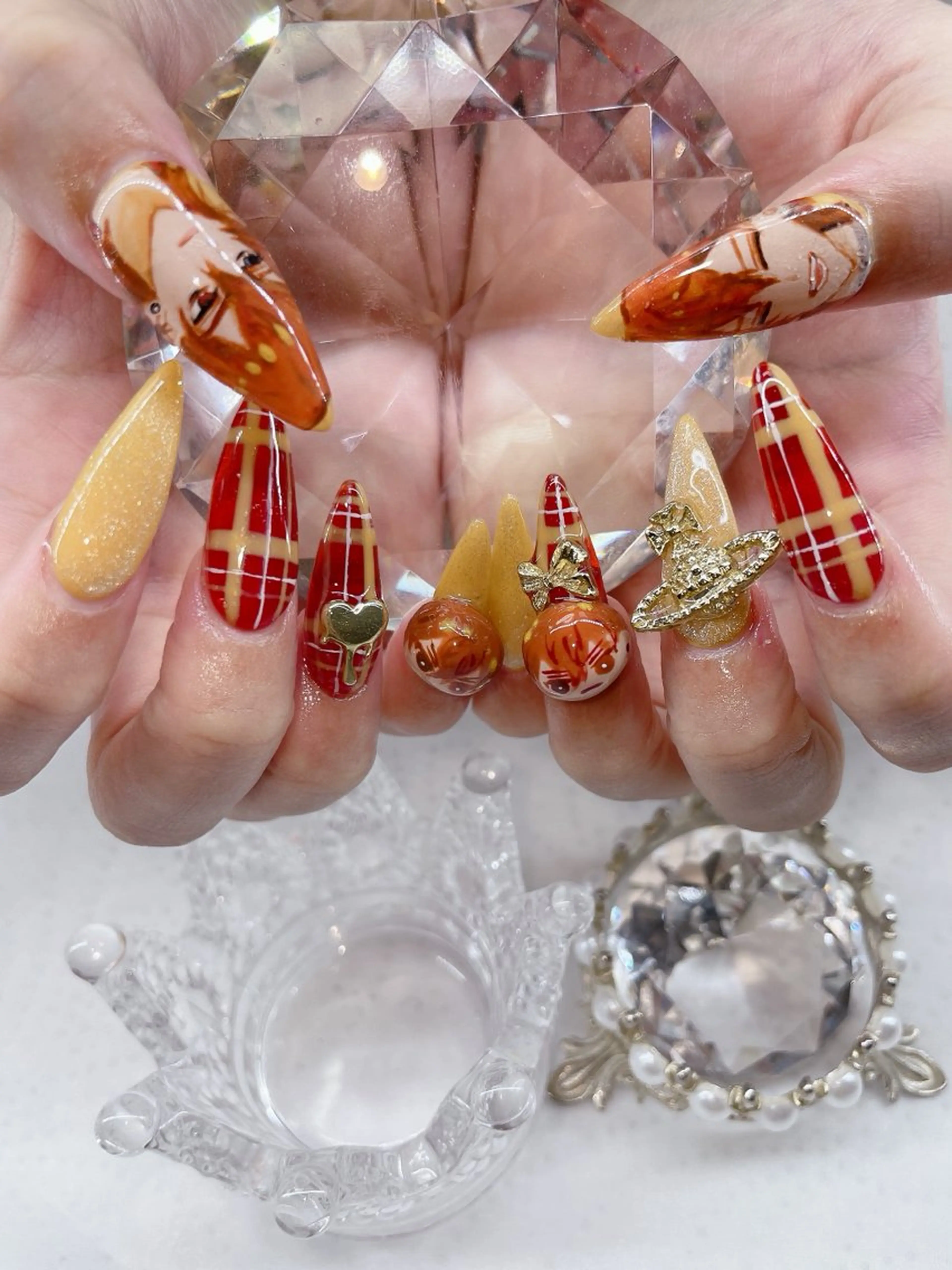 ネイル misun_ nailのネイルデザイン