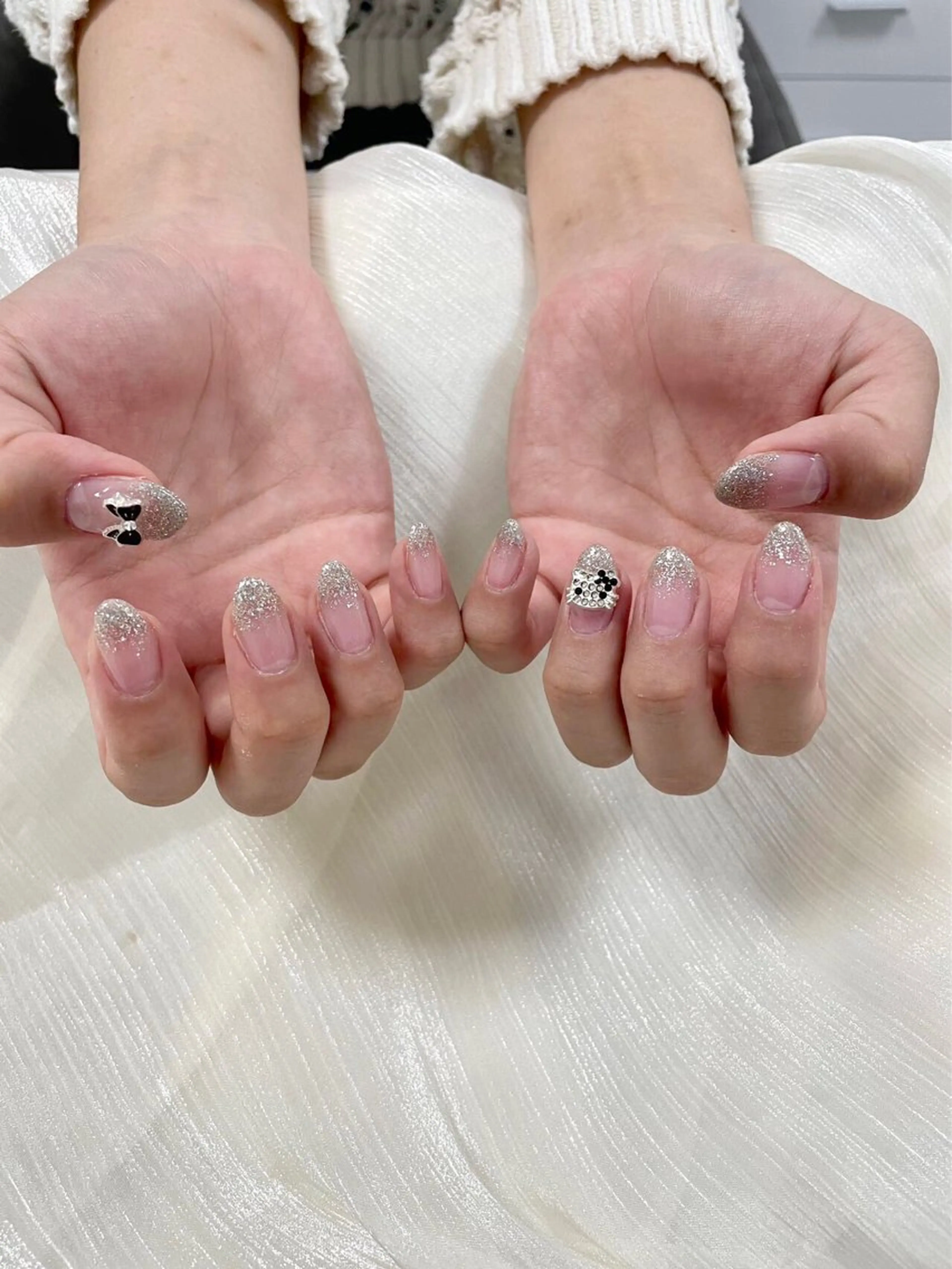 ネイル ハンドネイル Miya🎀 nailのネイルデザイン