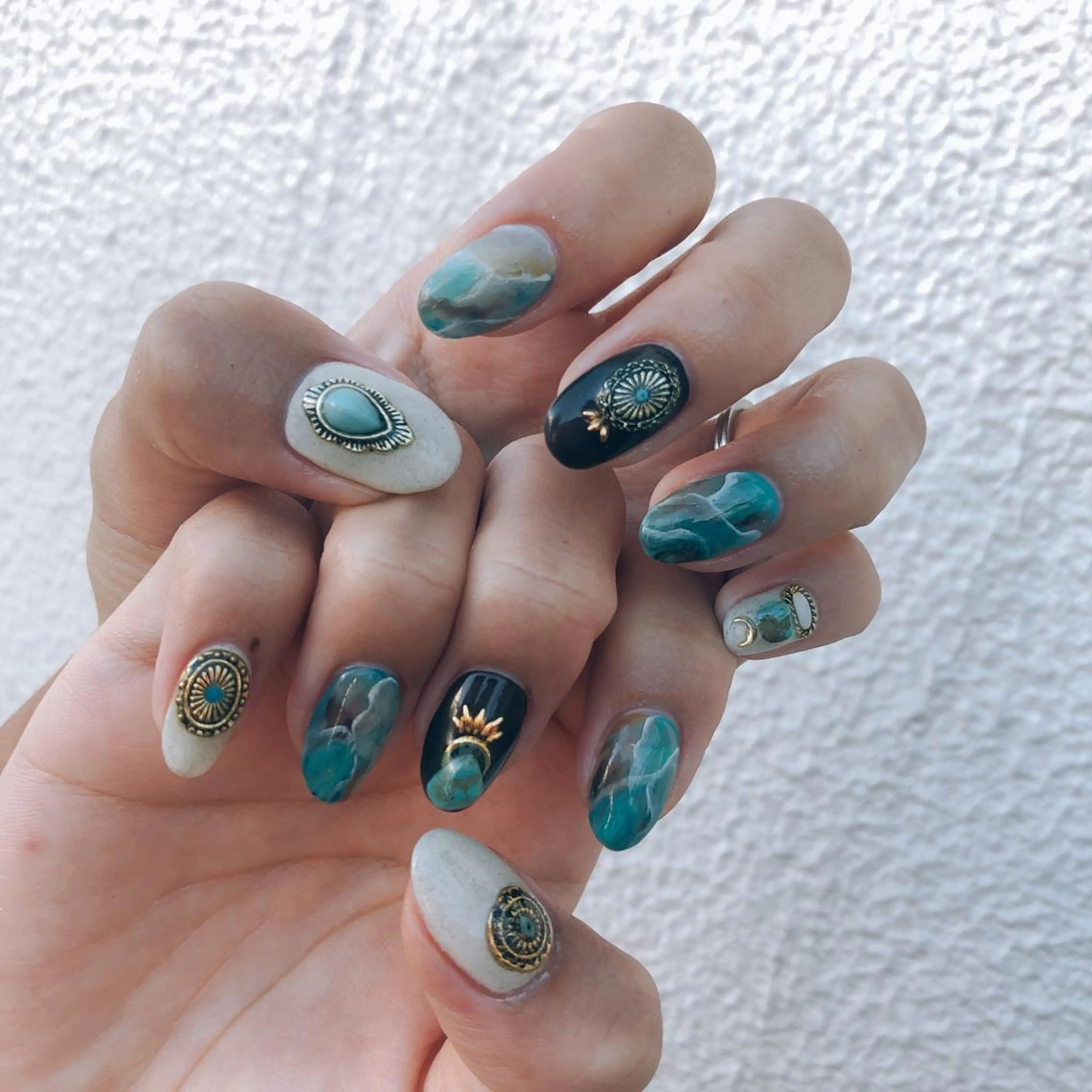 ネイル ハンドネイル Chipieee Tokyoのその他イメージ