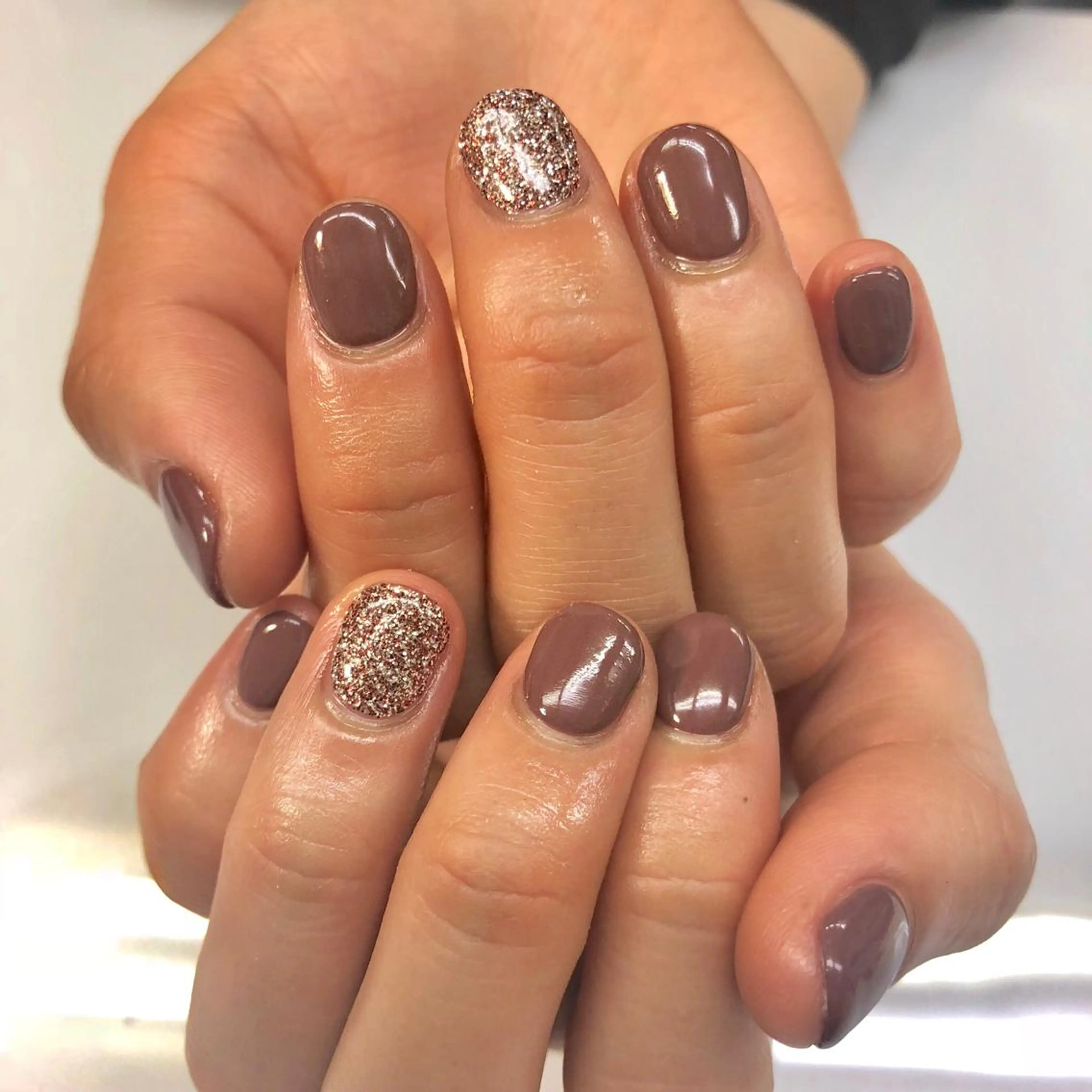 ネイル ハンドネイル Tocowaka マエダのネイルデザイン