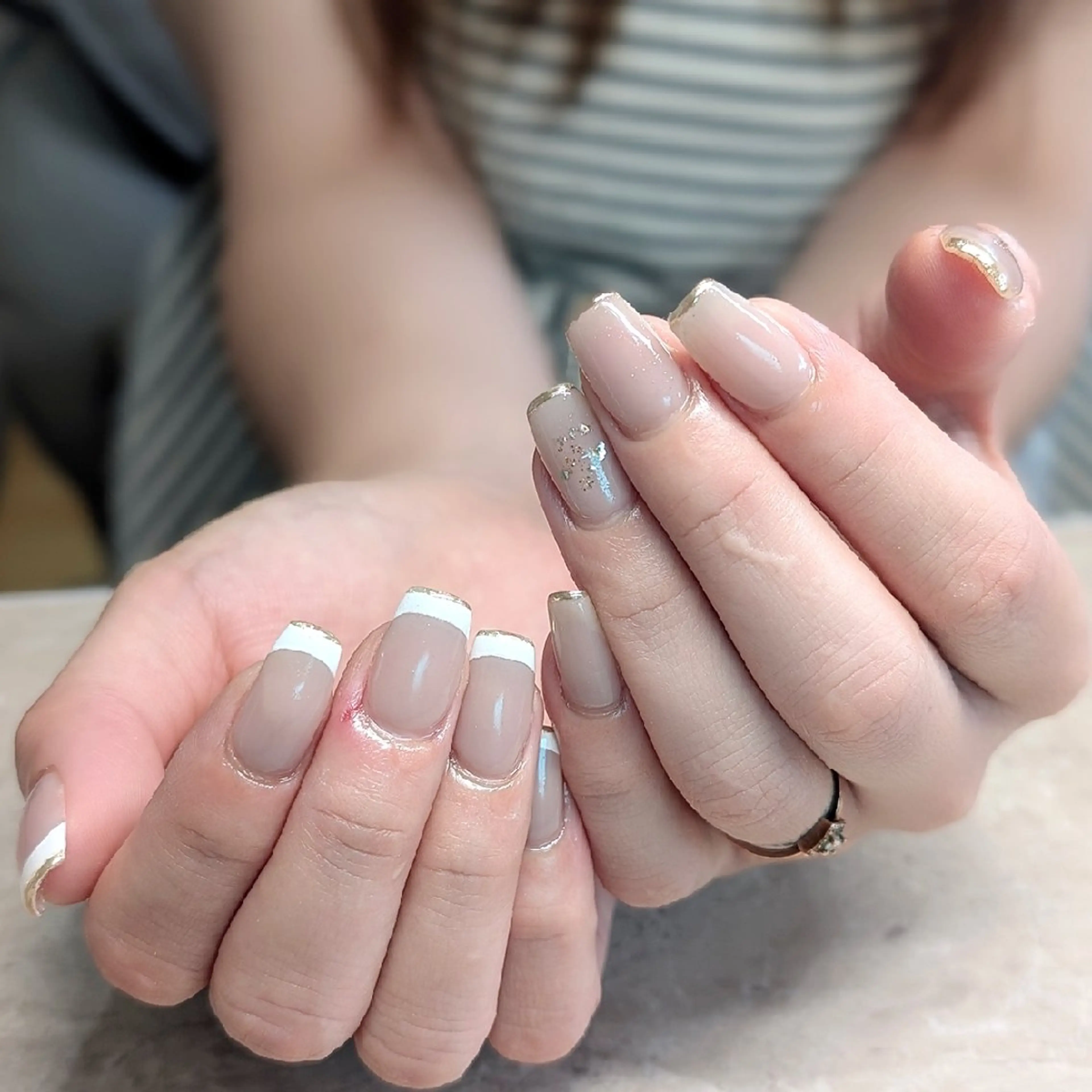ネイル 8andyu nail♡のネイルデザイン