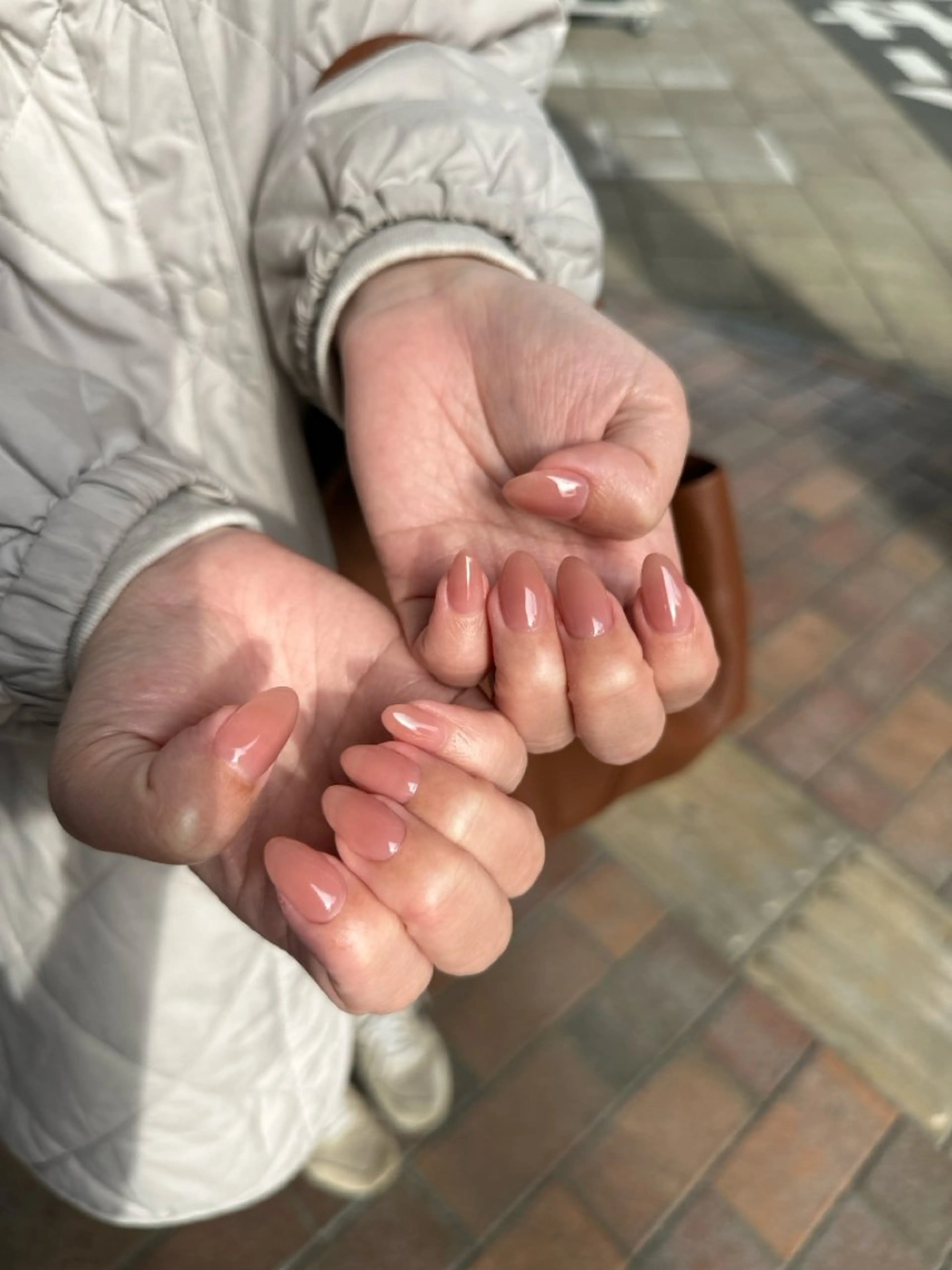 ネイル ハンドネイル フットネイル nailsalon ∞ ﾐｶﾅﾙ ∞のネイルデザイン