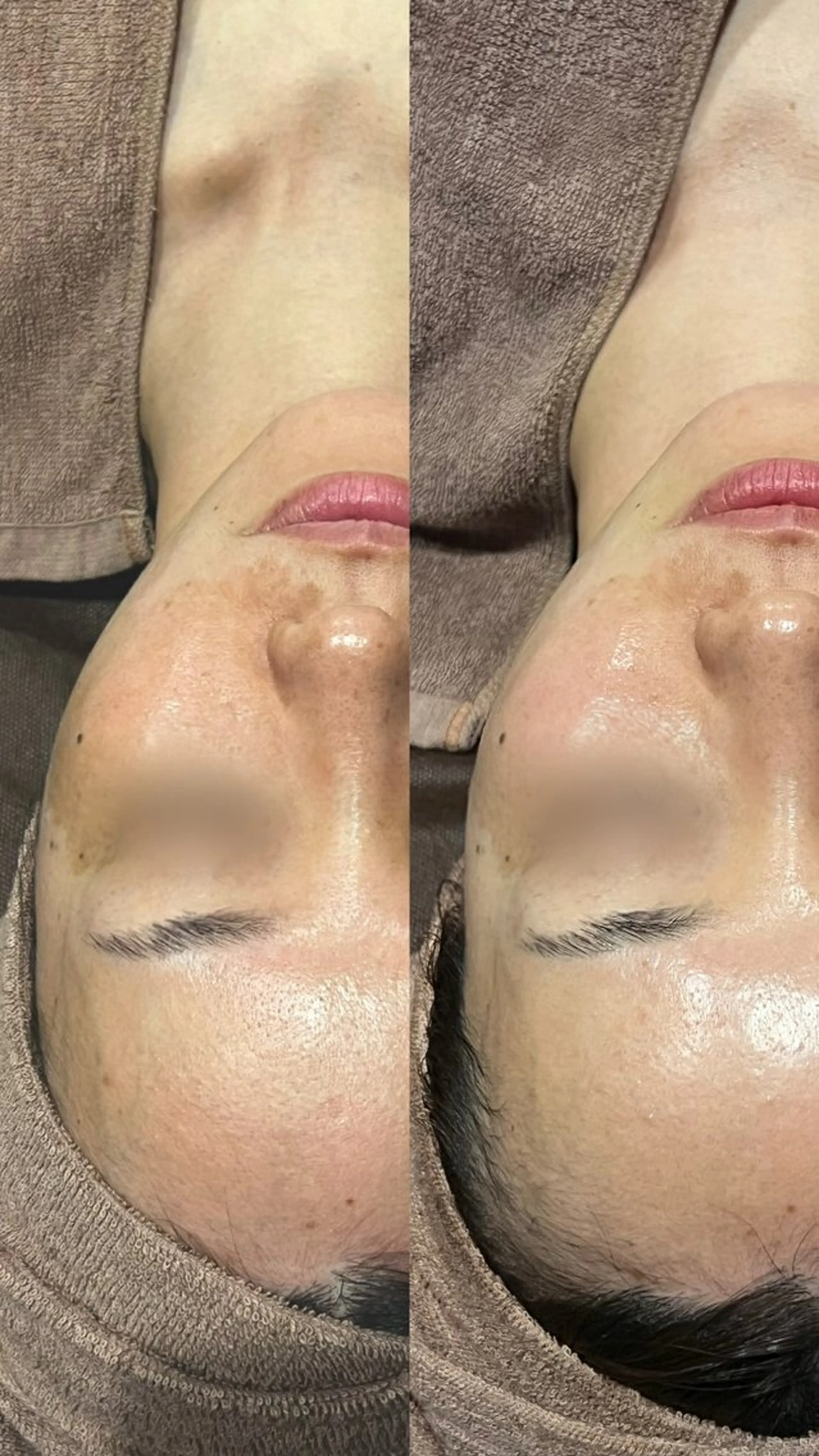 エステ salon 398 Kyokoのマツエク・マツパデザイン