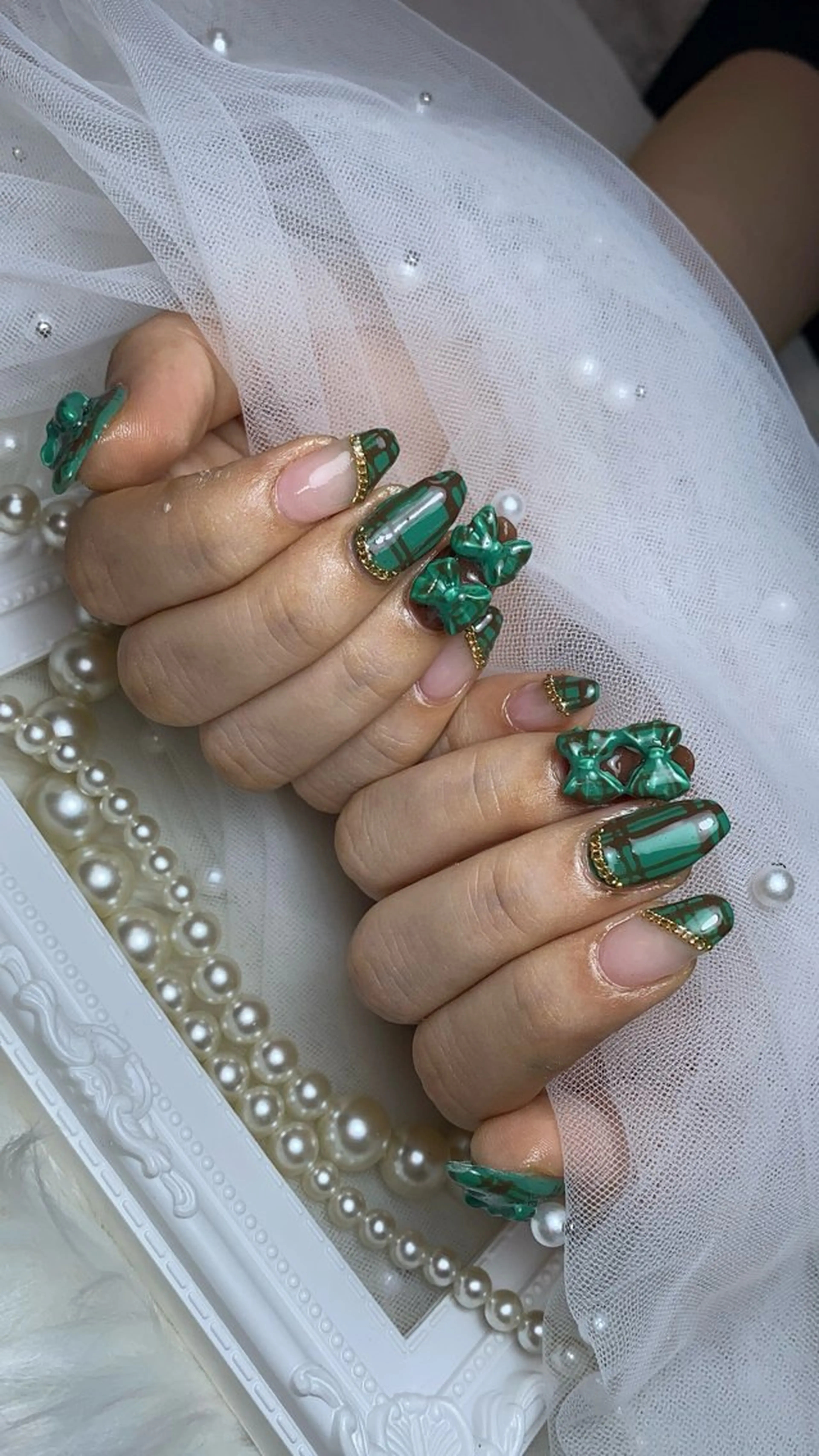 ネイル Beauty Space N&Nのネイルデザイン