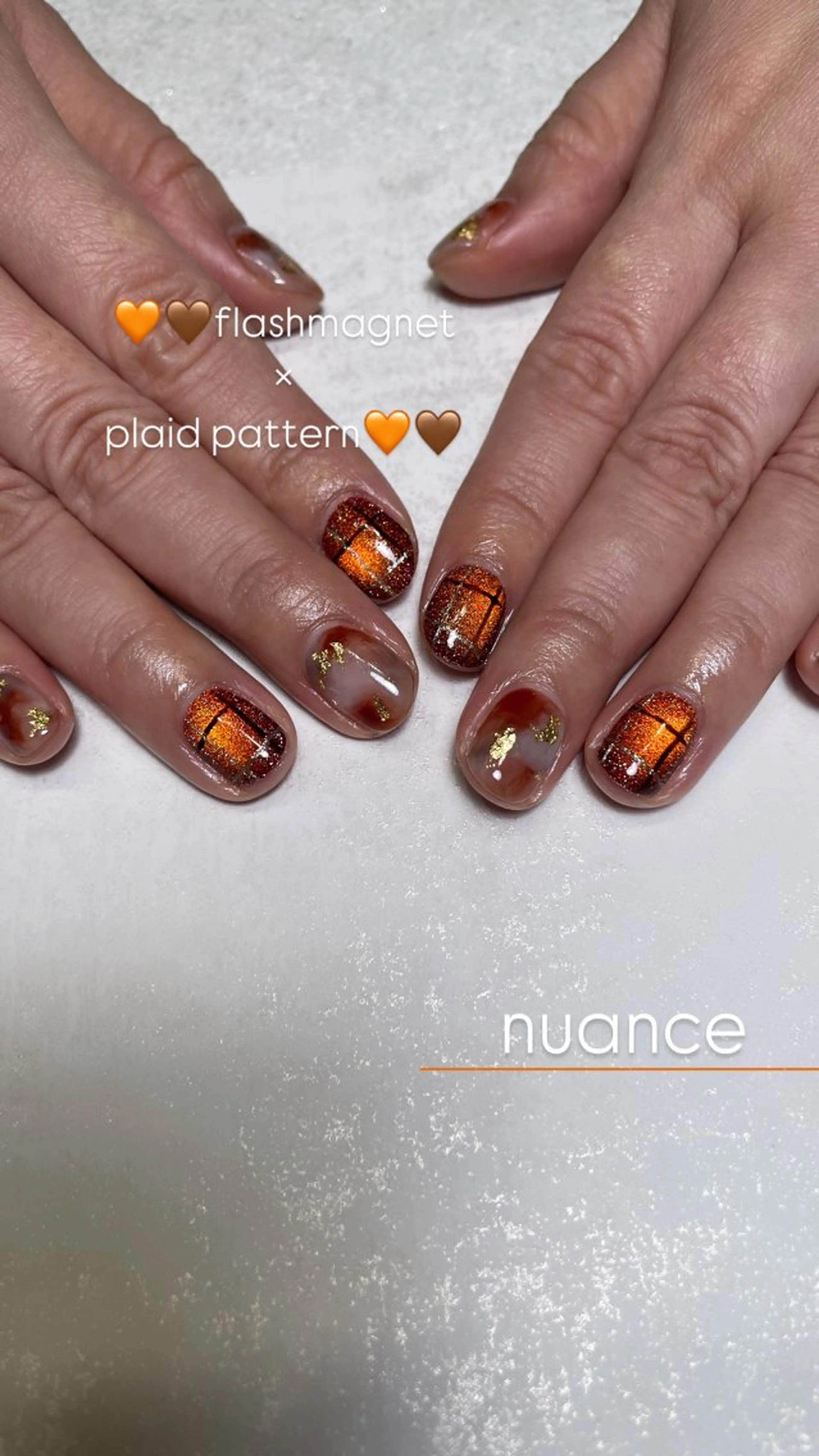 ネイル ricco amiのネイルデザイン