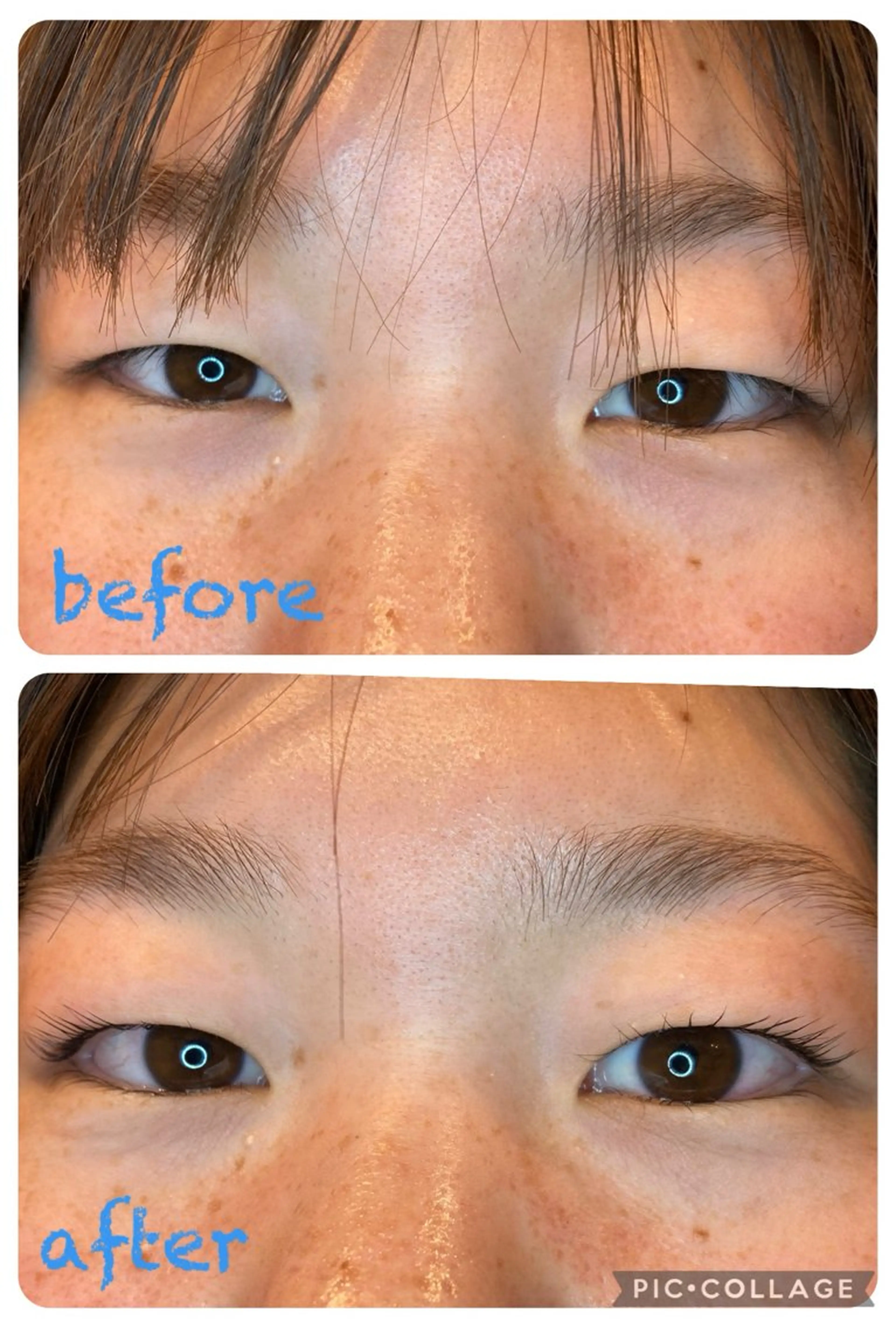 マツエク・マツパ BOTTAN 💫伊藤のマツエク・マツパデザイン