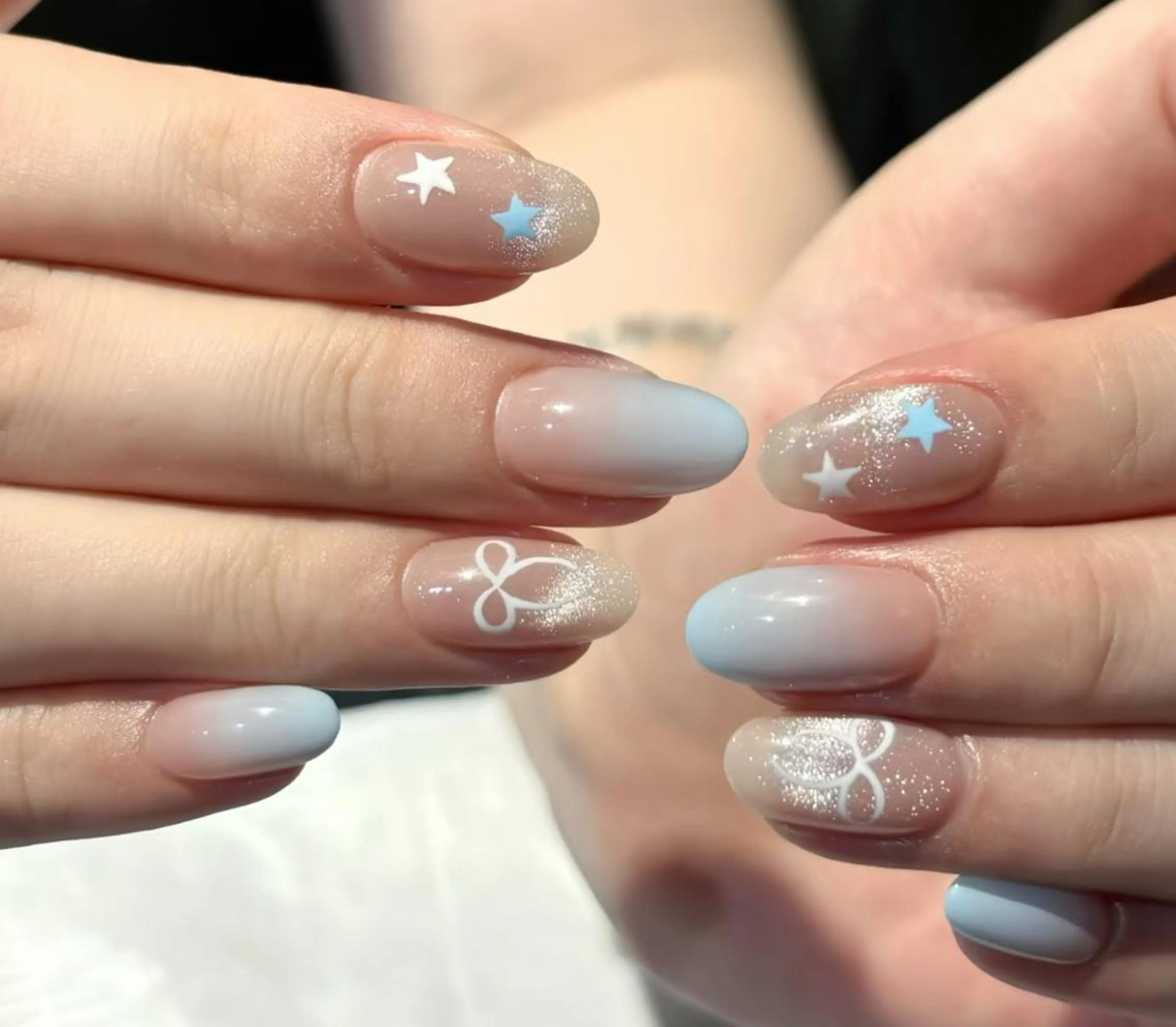 ネイル ハンドネイル Molly _nailのネイルデザイン