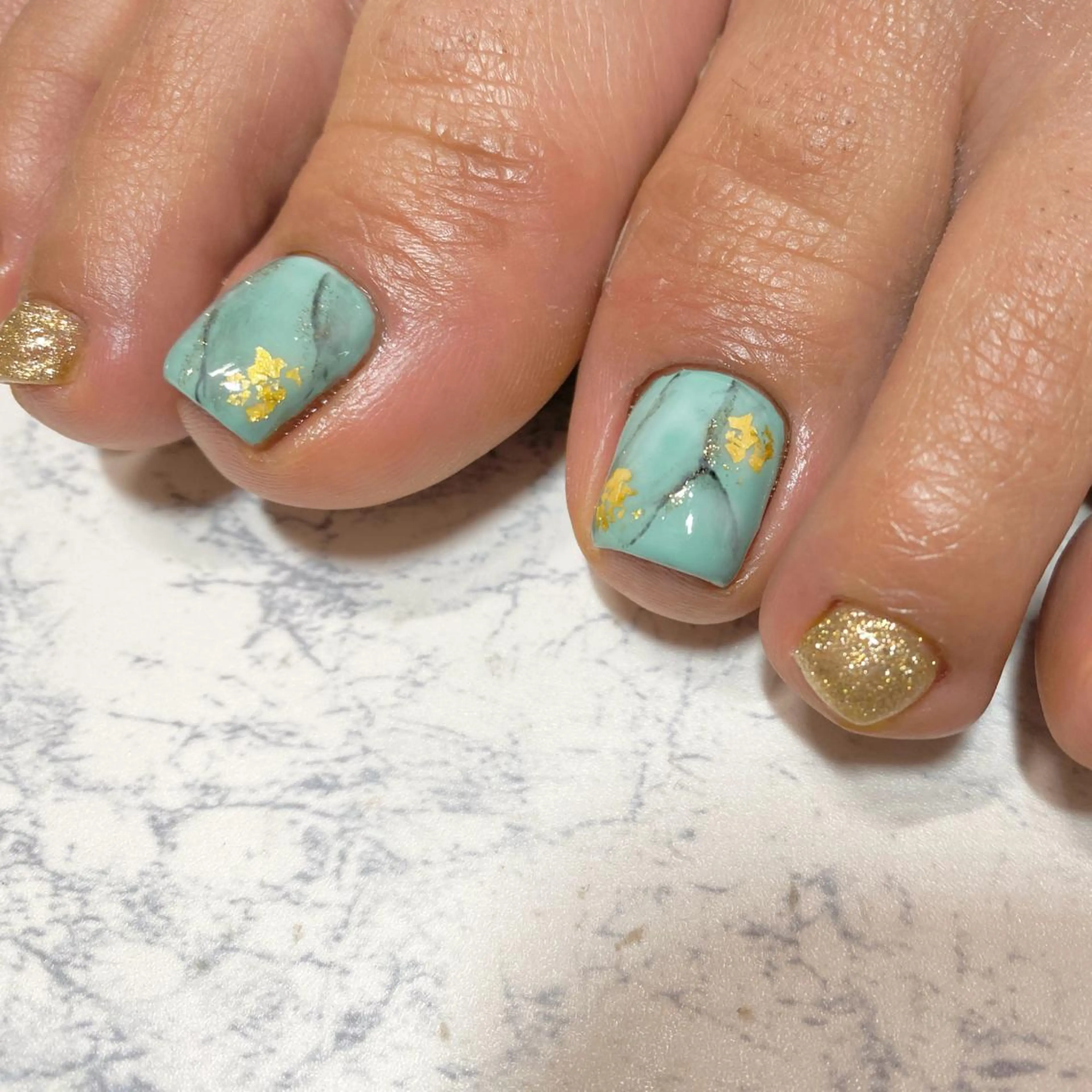 ネイル Tree NORICO.のネイルデザイン